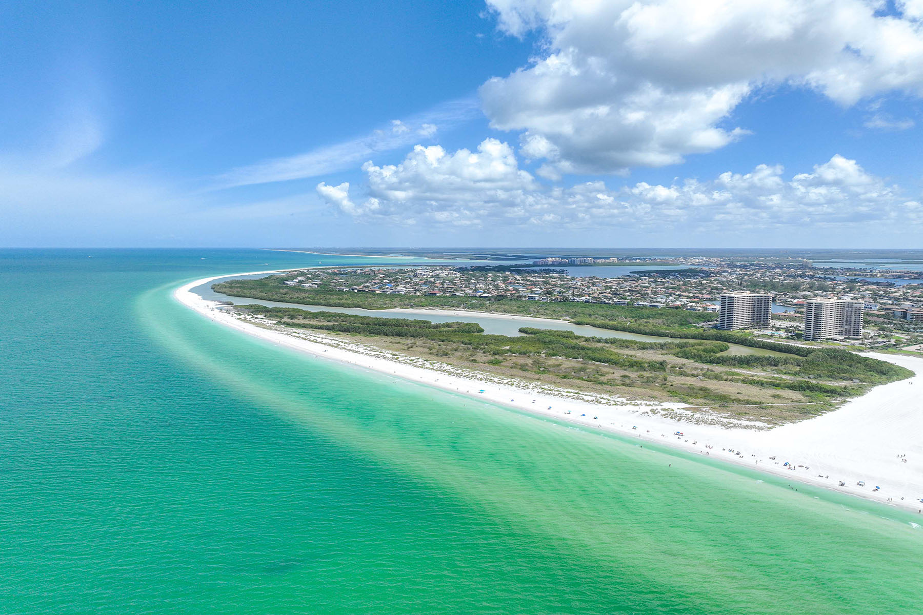  MARCO ISLAND - MARCO MANOR CLUB - 物件實景