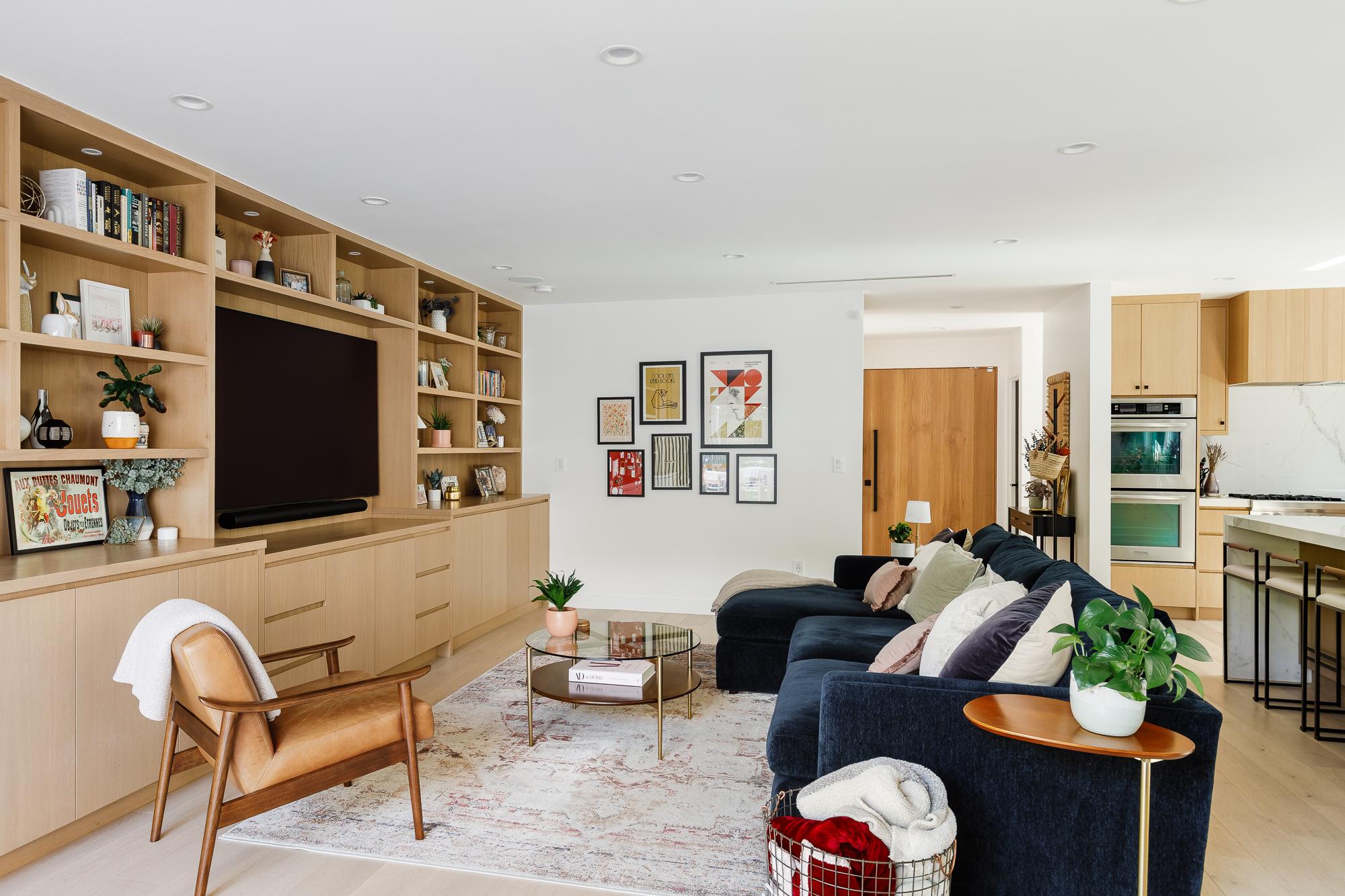  5007 Auckland Ave - 物件實景