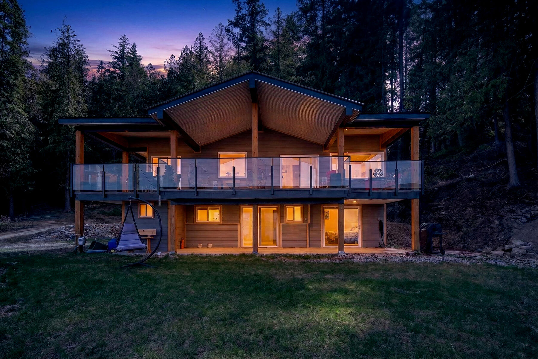  Renovated Rancher - 物件實景
