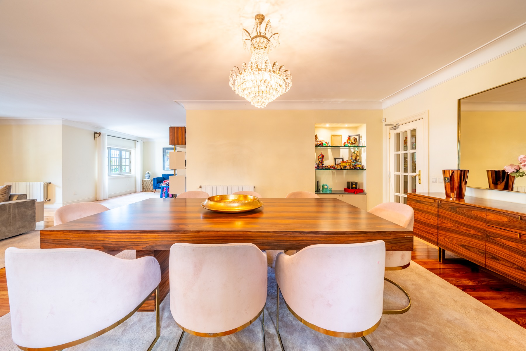  Detached house, 4 bedrooms, for Sale - 物件實景