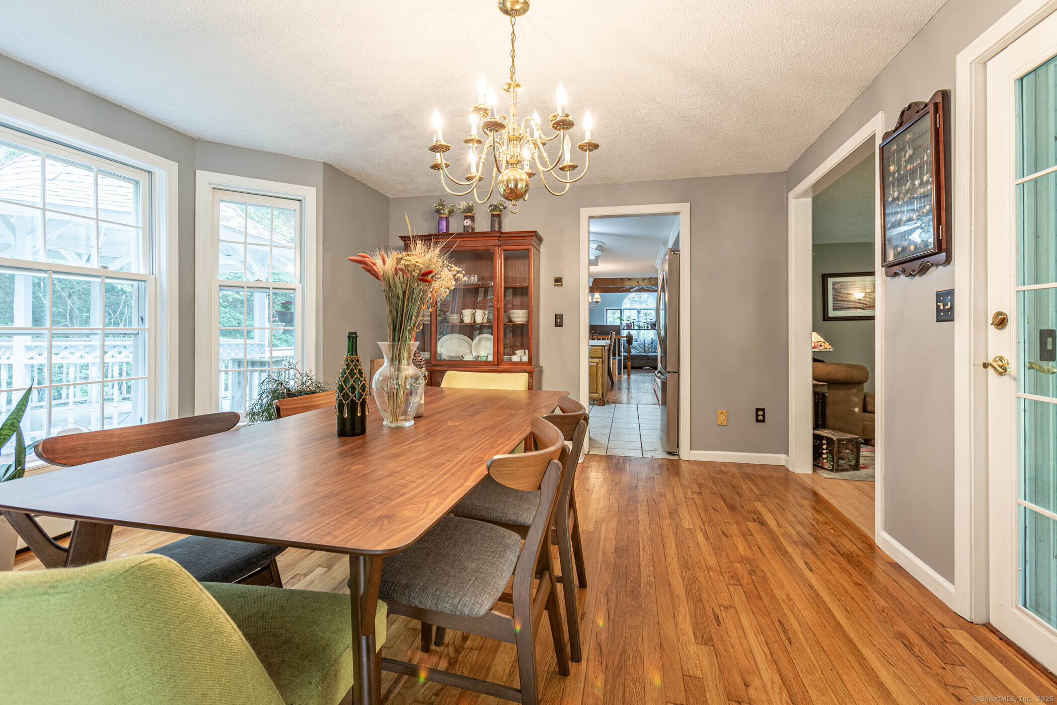 Willington, Connecticut, 06279, United States, 4 Bedrooms Bedrooms, ,3 BathroomsBathrooms,Residential,For Sale,1939057