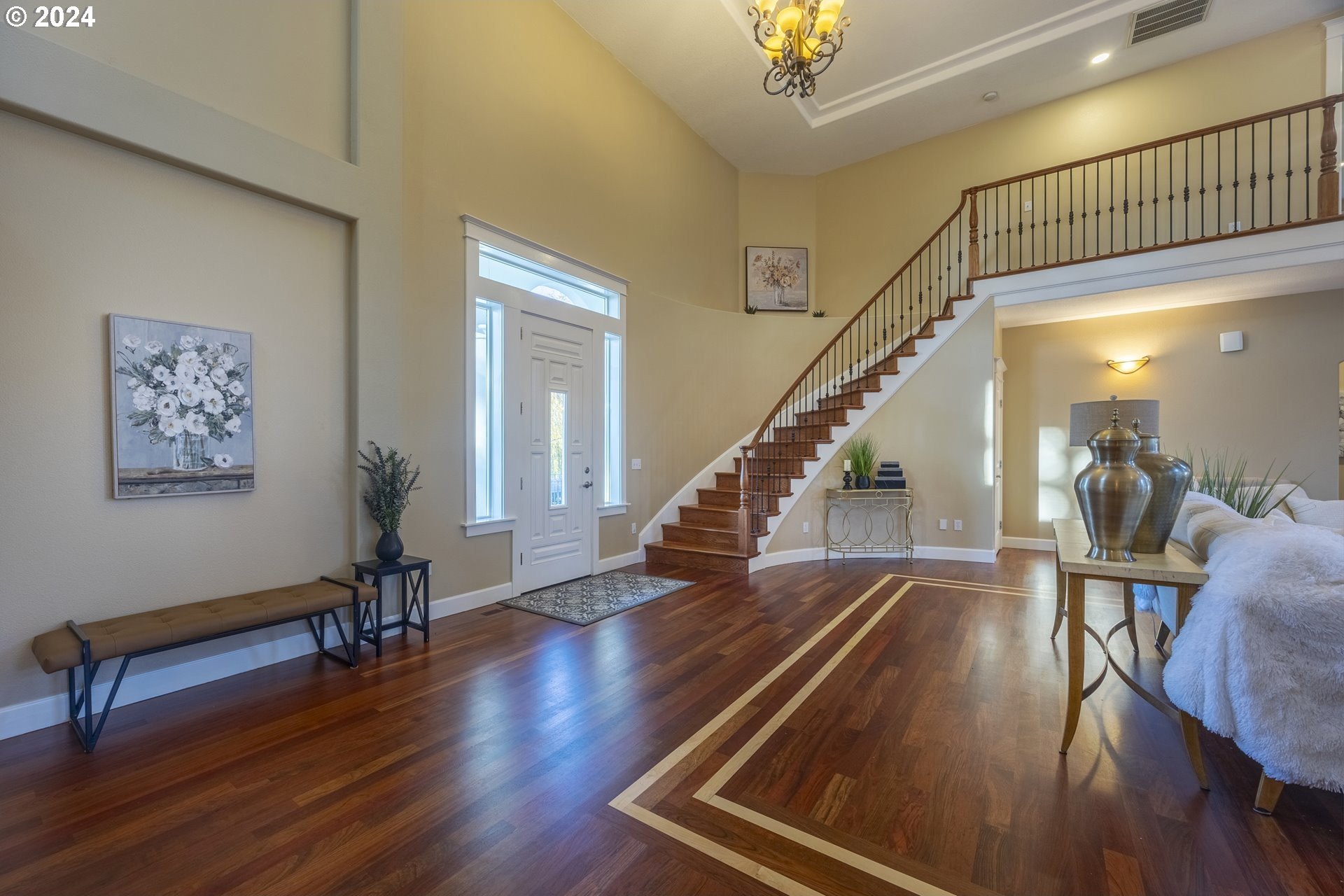 12989 SE MOUNTAIN GATE RD, Happy Valley, Oregon, 97086, United States, 4 Bedrooms Bedrooms, ,5 BathroomsBathrooms,Residential,For Sale,12989 SE MOUNTAIN GATE RD,1668245