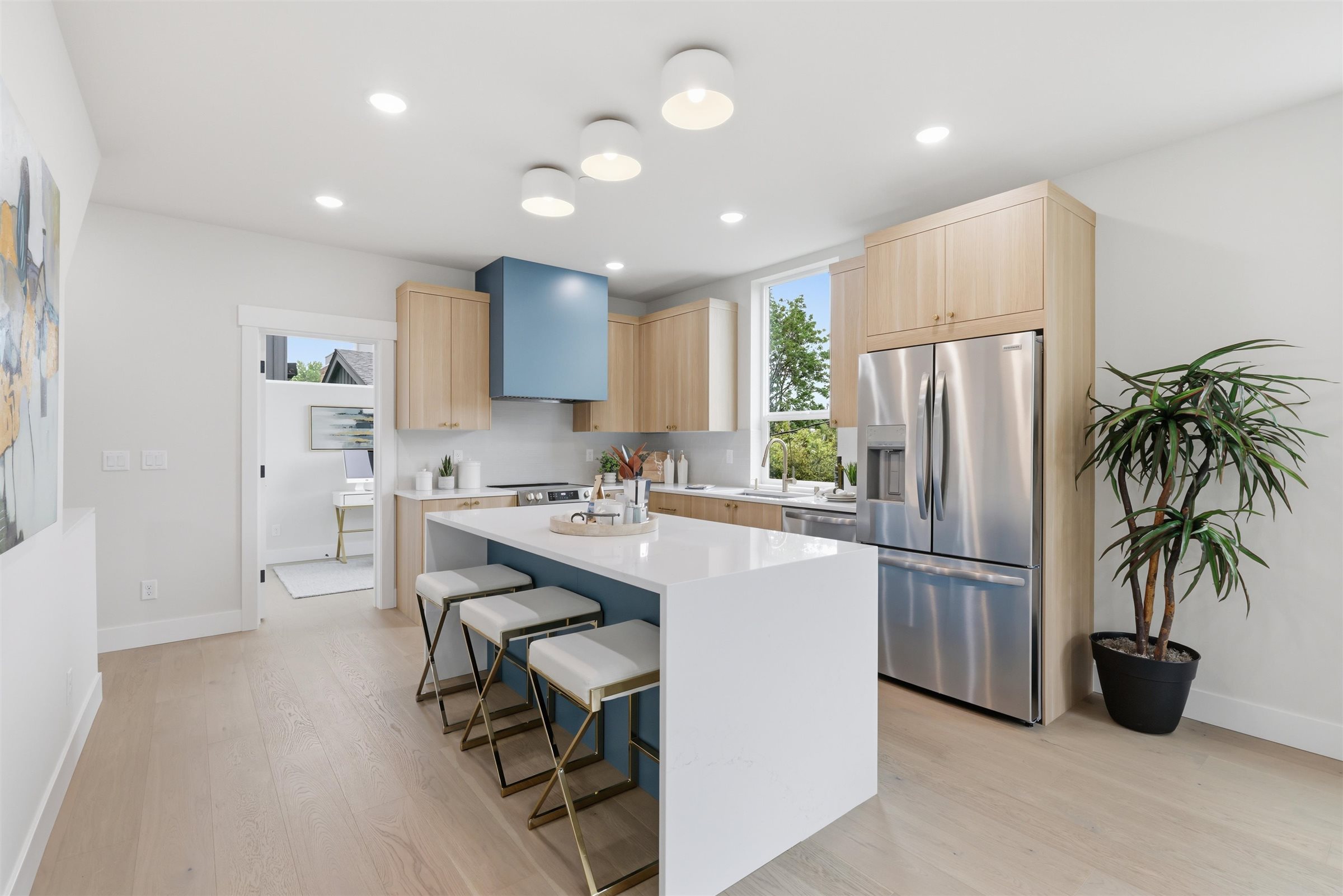  1405 29th Ave, Seattle, WA 98122 - 物件實景