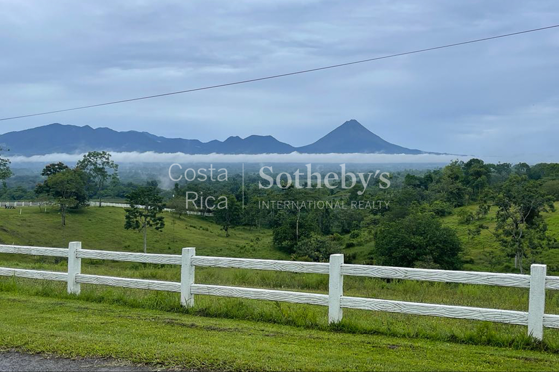  Hacienda la Fortuna Verde - 物件實景