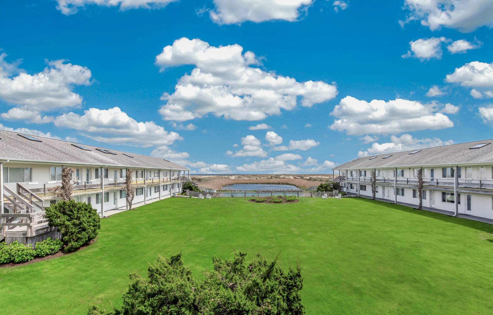  Amagansett- Oceanfront Investment /Lifestyle Opportunity - 物件實景