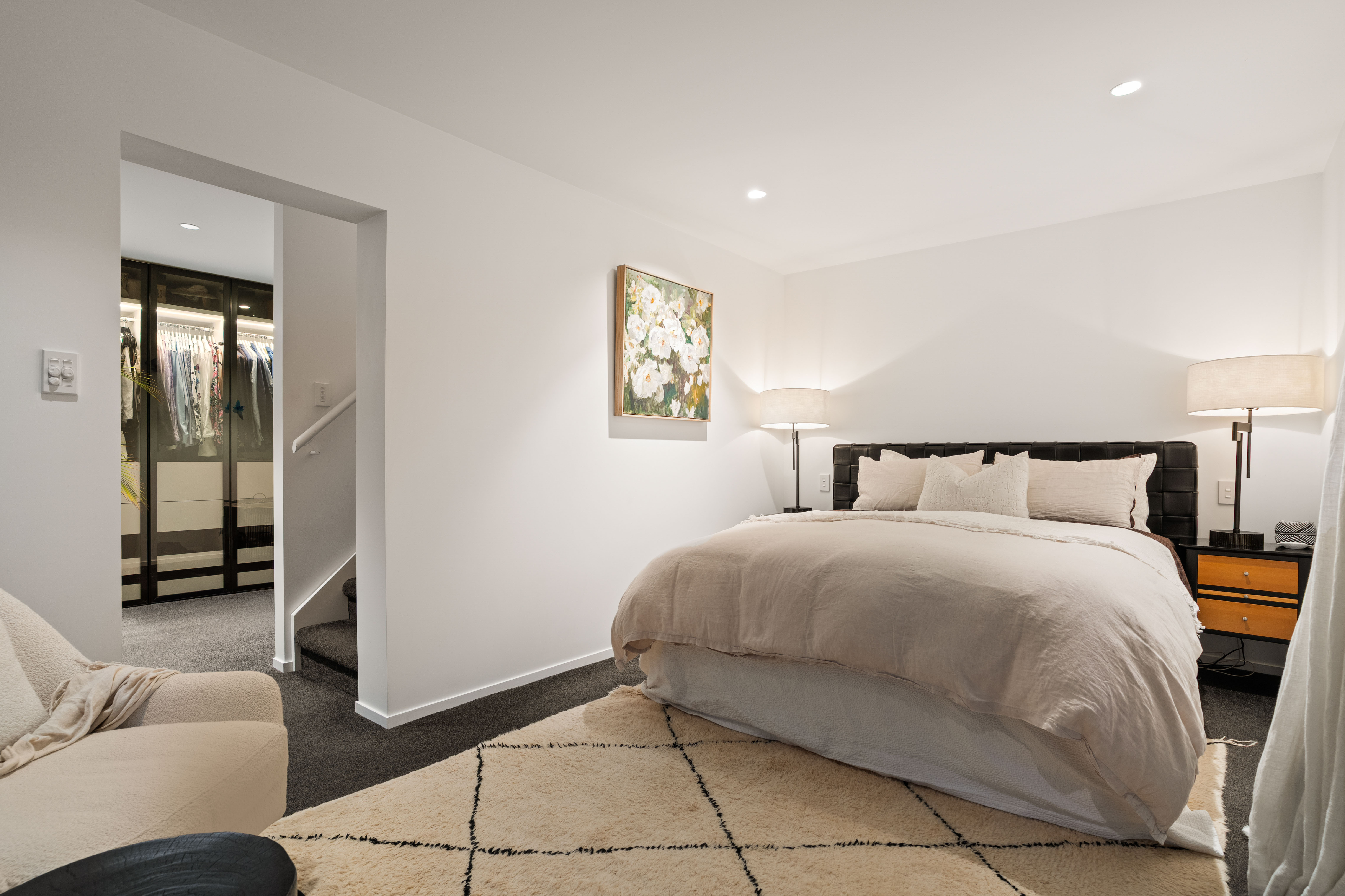  9 Bridgewater Road, Parnell, Auckland - 物件實景