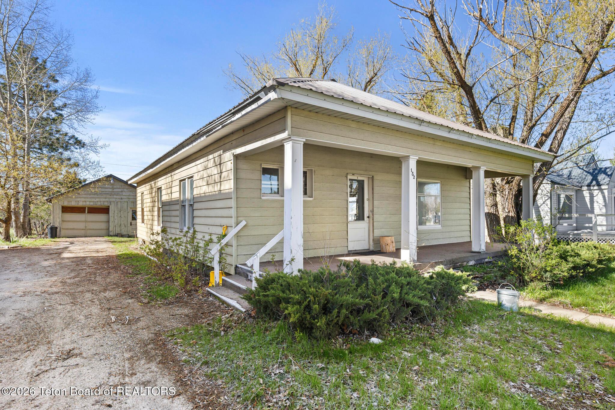Little Ave, Driggs, ID 83422 #1