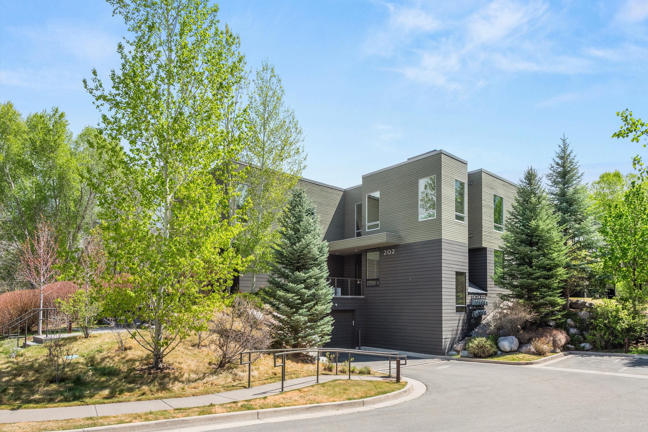  202 Evans Road, Basalt, CO, 81621 - 物件實景