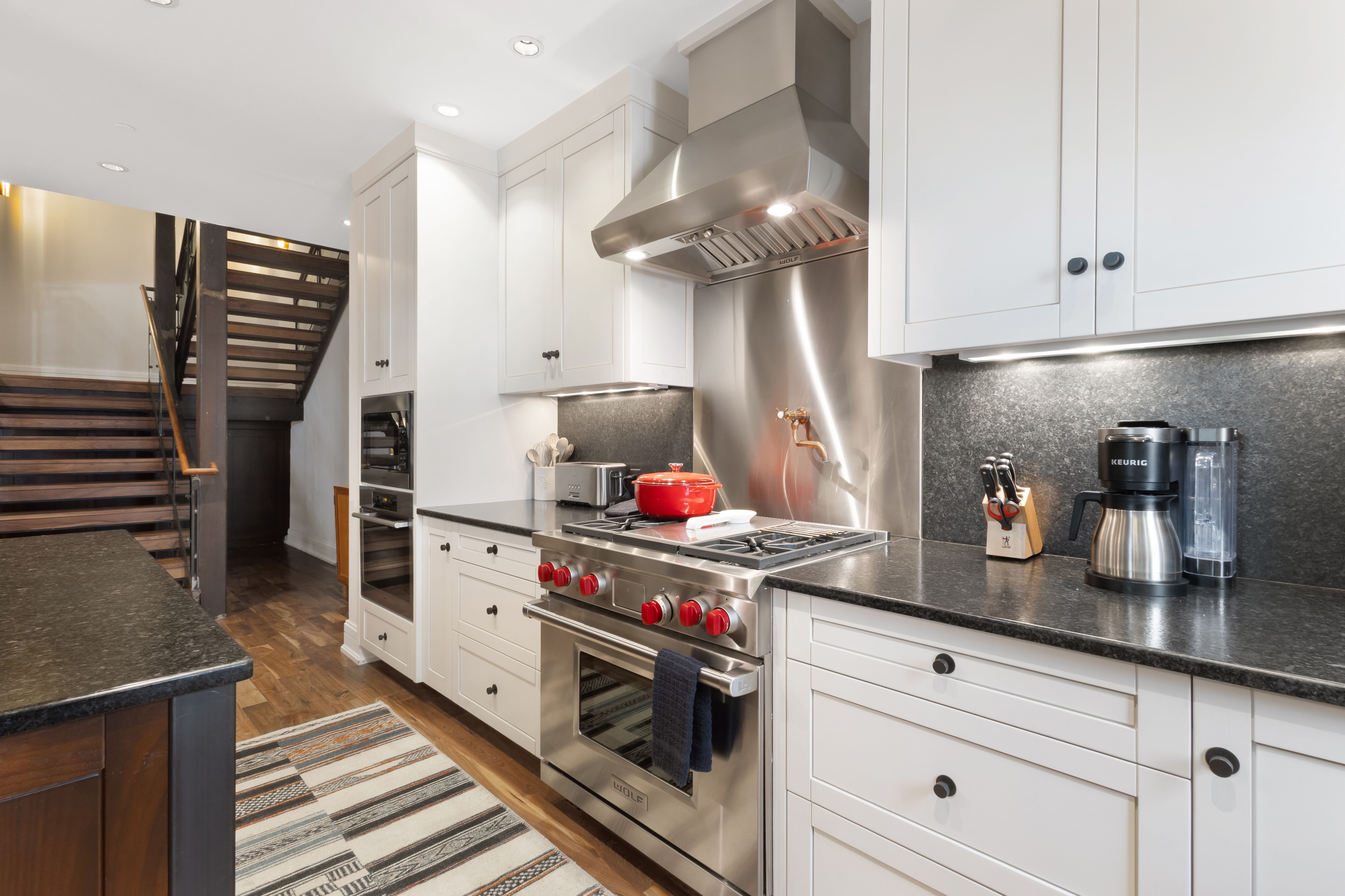  One of the Largest Two-Bedroom Residences in Telluride - 物件實景