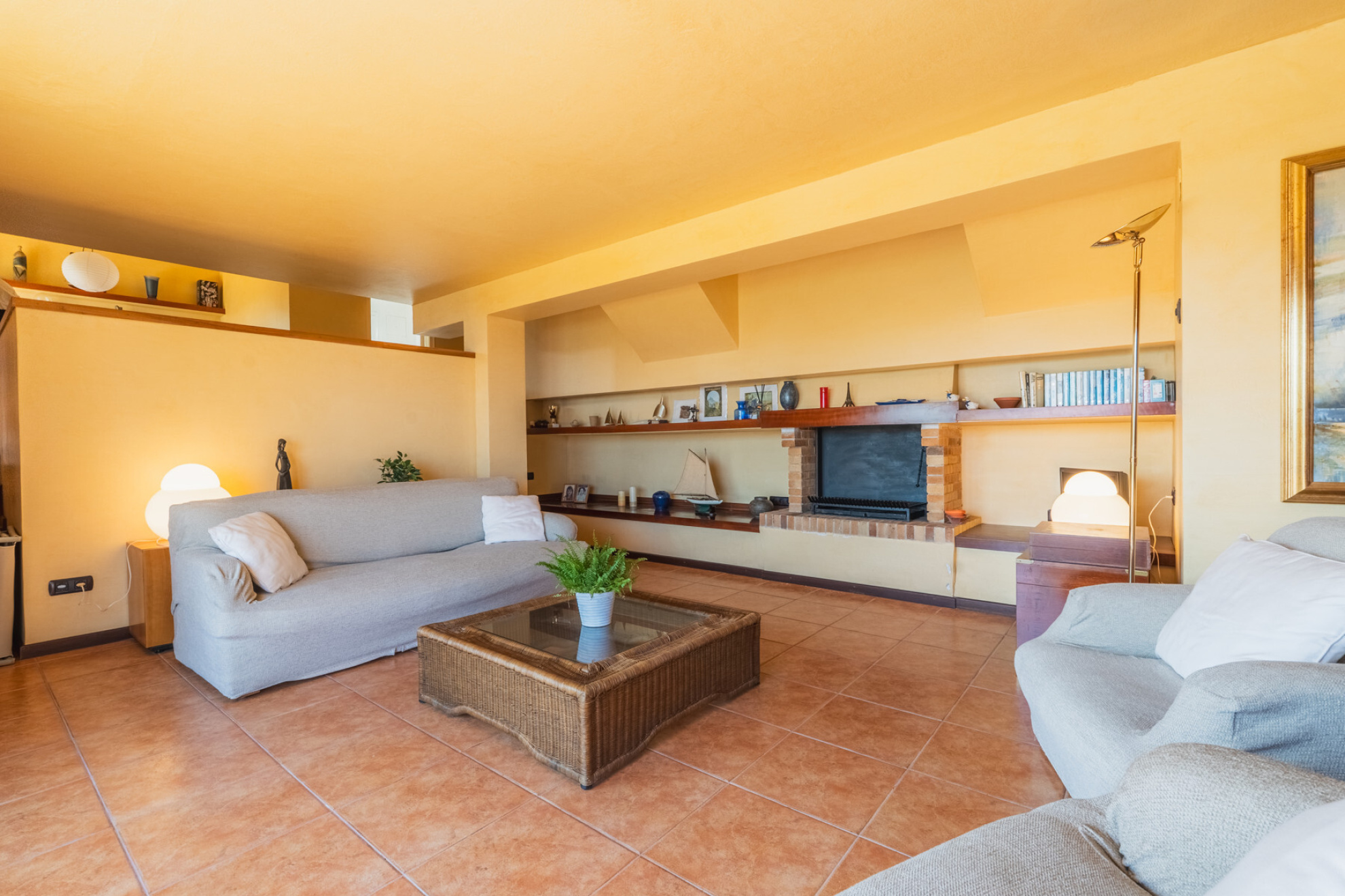  House with personality in quiet area and unique views of Aiguablava, Begur - 物件實景