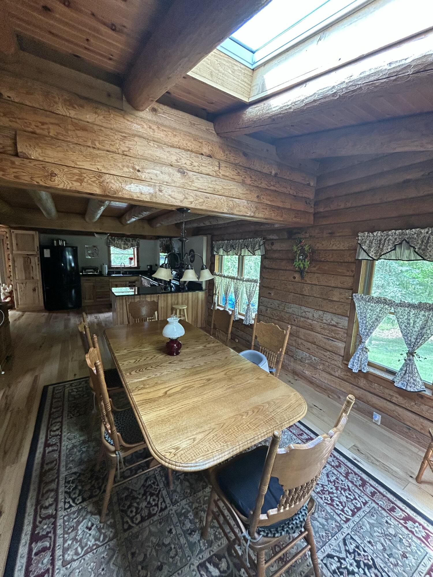 Camden, Michigan, 49232, United States, 3 Bedrooms Bedrooms, ,3 BathroomsBathrooms,Residential,For Sale,1869275