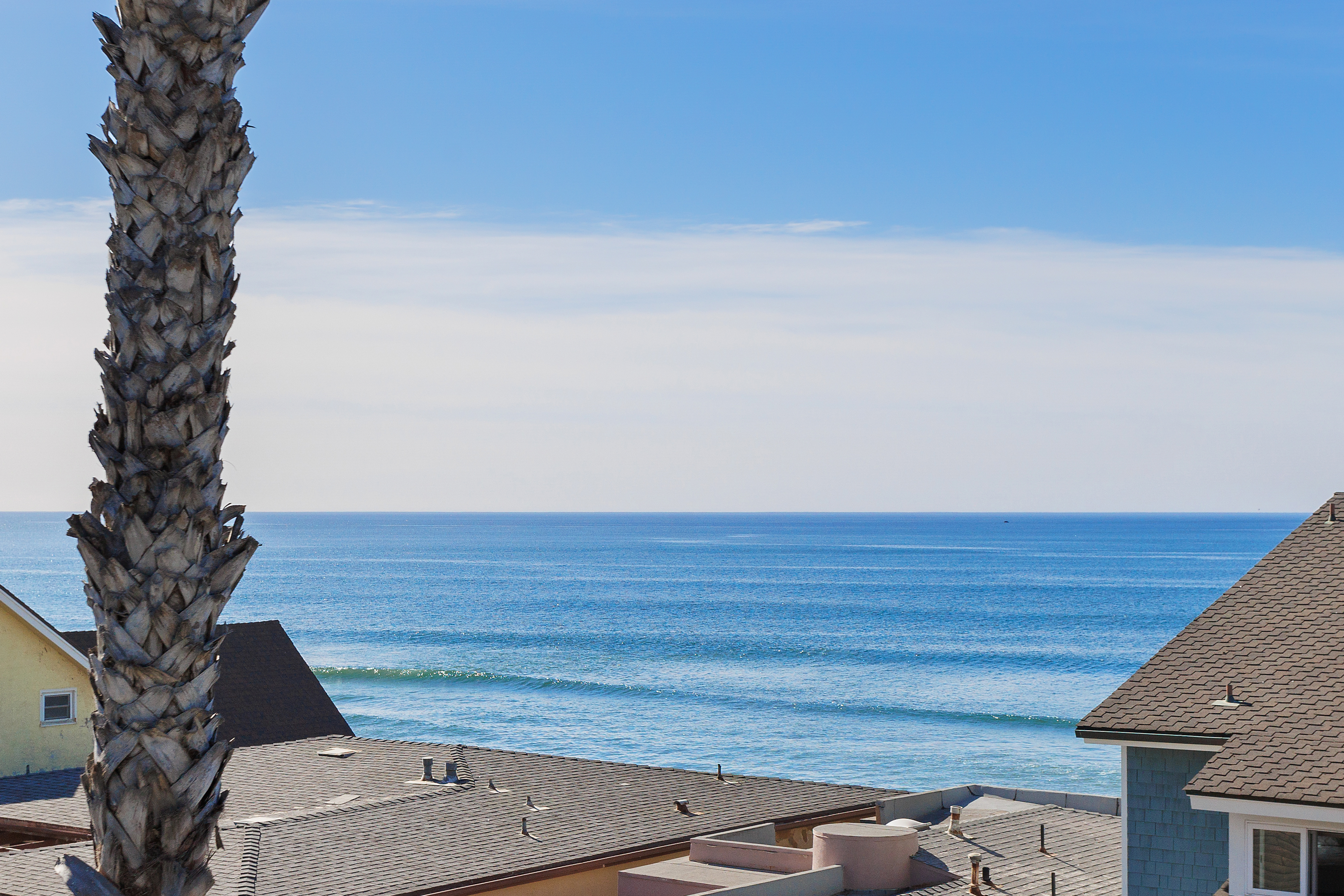  1112 South Pacific Street B, Oceanside, CA 92054 - 物件實景