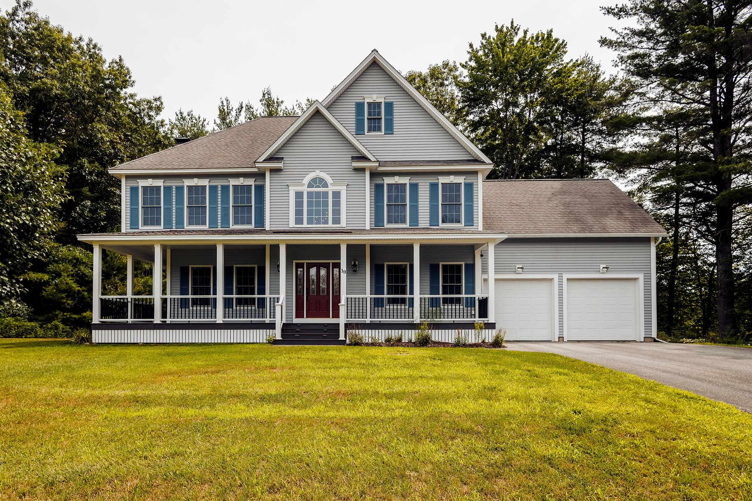 Pelham, New Hampshire, 03076, United States, 4 Bedrooms Bedrooms, ,3 BathroomsBathrooms,Residential,For Sale,1897003