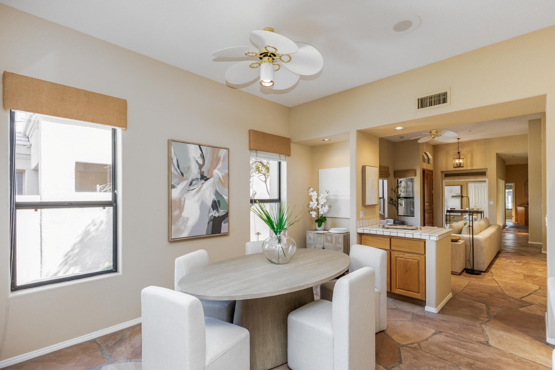  7525 E Gainey Ranch Road ¦Scottsdale, AZ - 物件實景