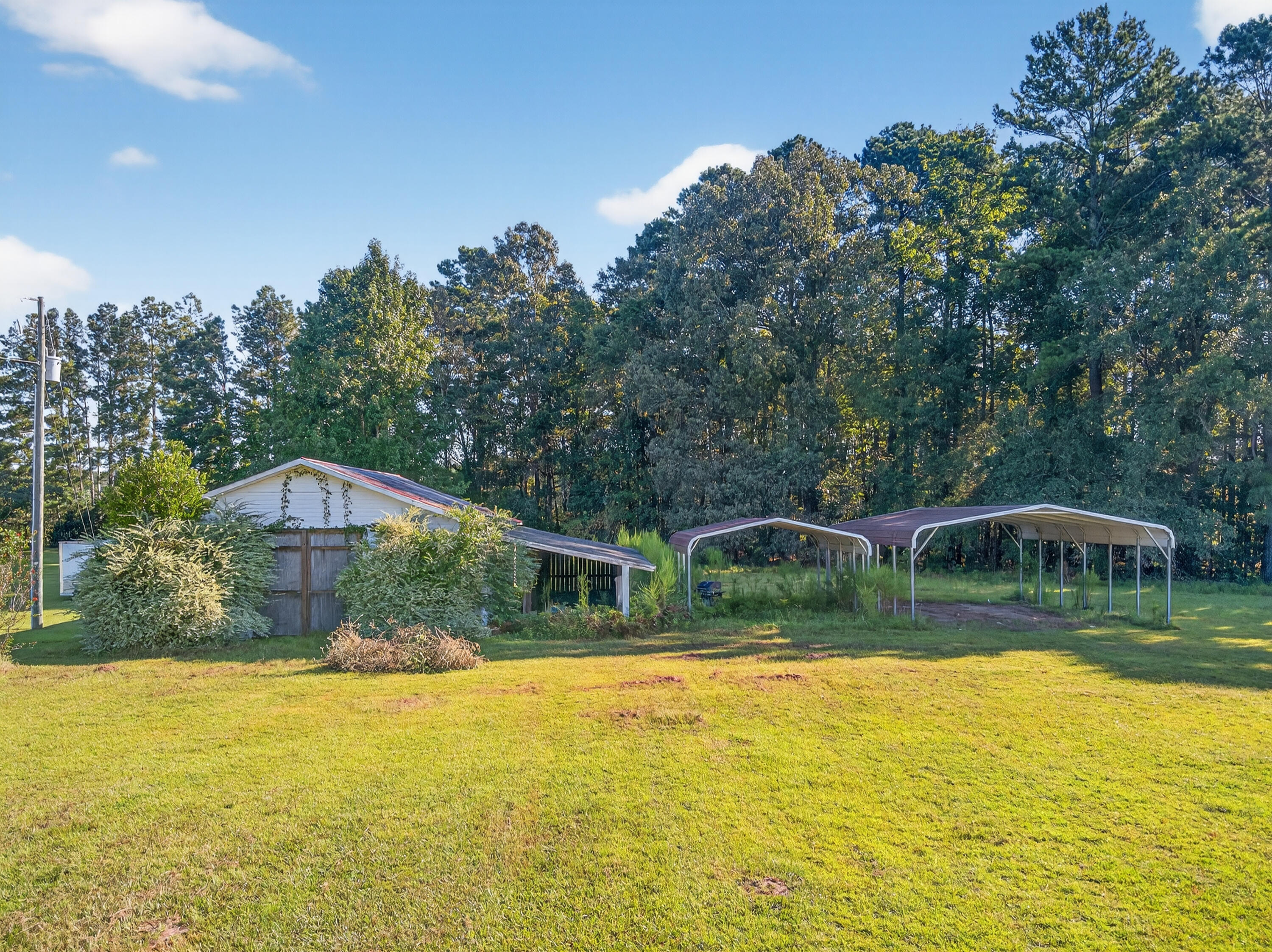 Saint George, South Carolina, 29477, United States, 4 Bedrooms Bedrooms, ,3 BathroomsBathrooms,Residential,For Sale,1939883