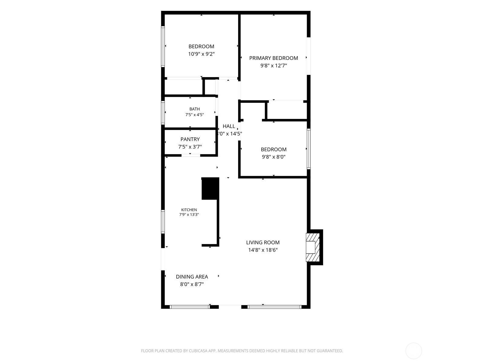 7th Pl, Federal Way, WA 98003