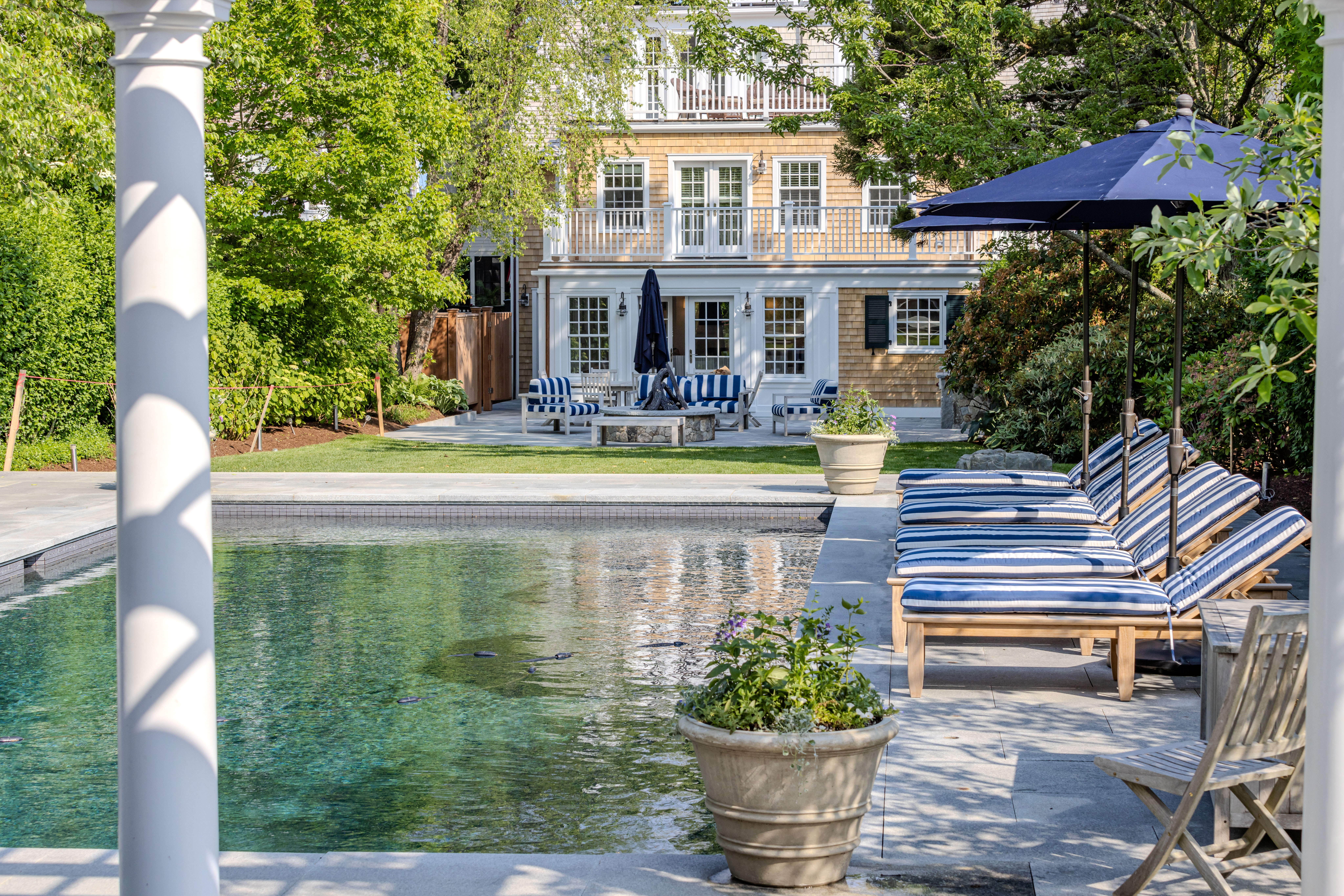  Historic Edgartown Village Home - 物件實景