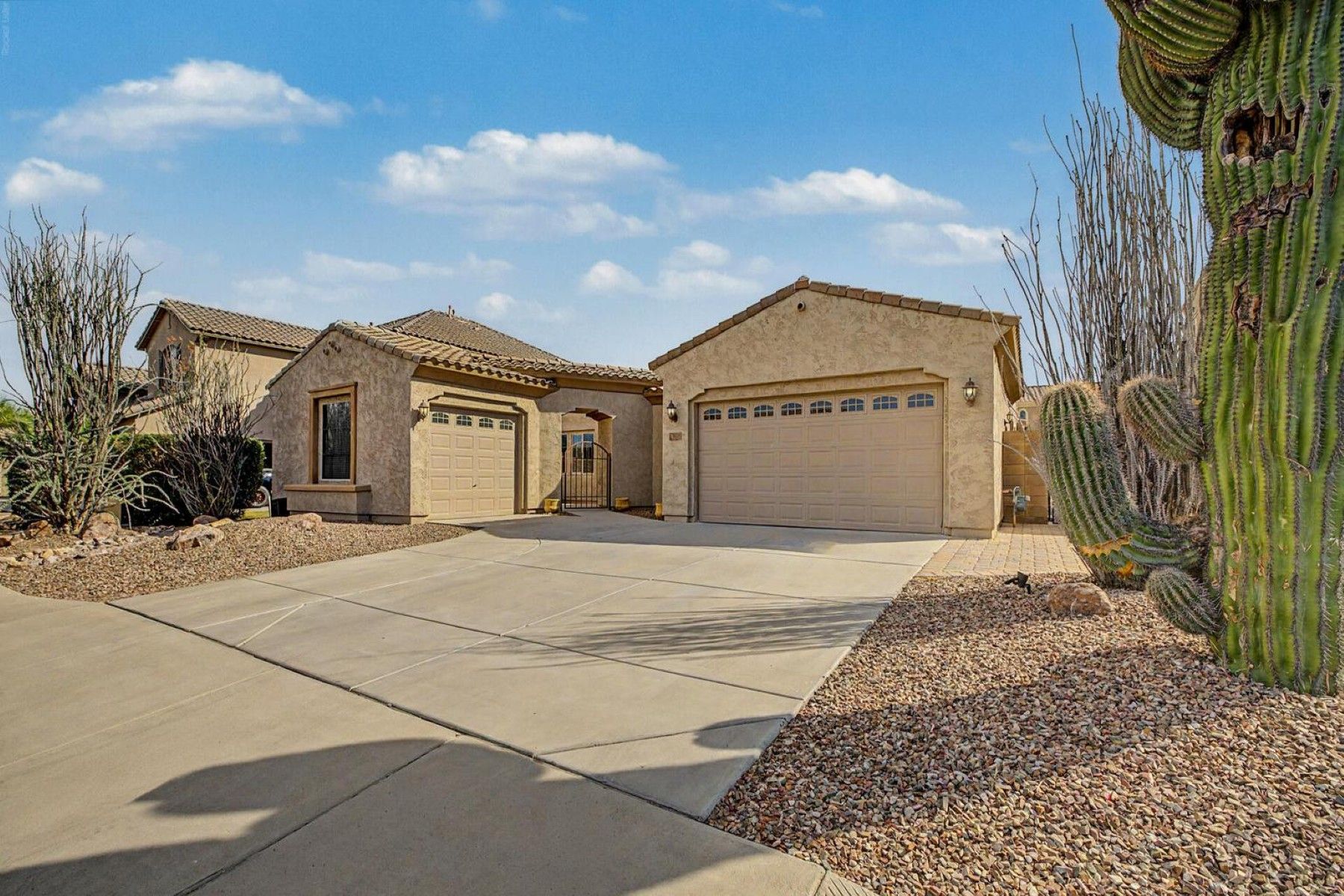  2637 E Dogwood Drive ¦Chandler, AZ - 物件實景