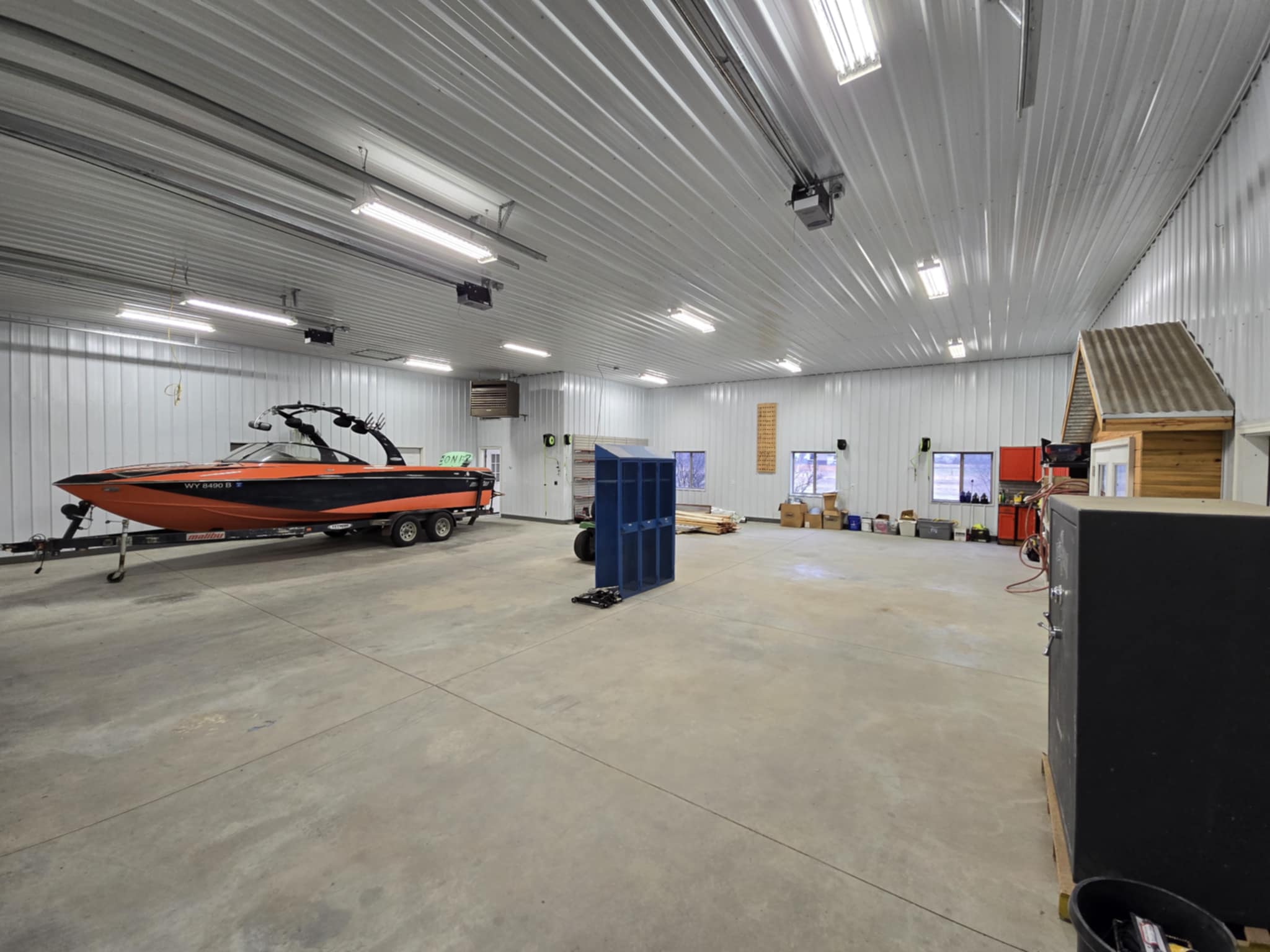 Sheridan, Wyoming, 82801, United States, 1 Bedroom Bedrooms, ,2 BathroomsBathrooms,Residential,For Sale,2001539