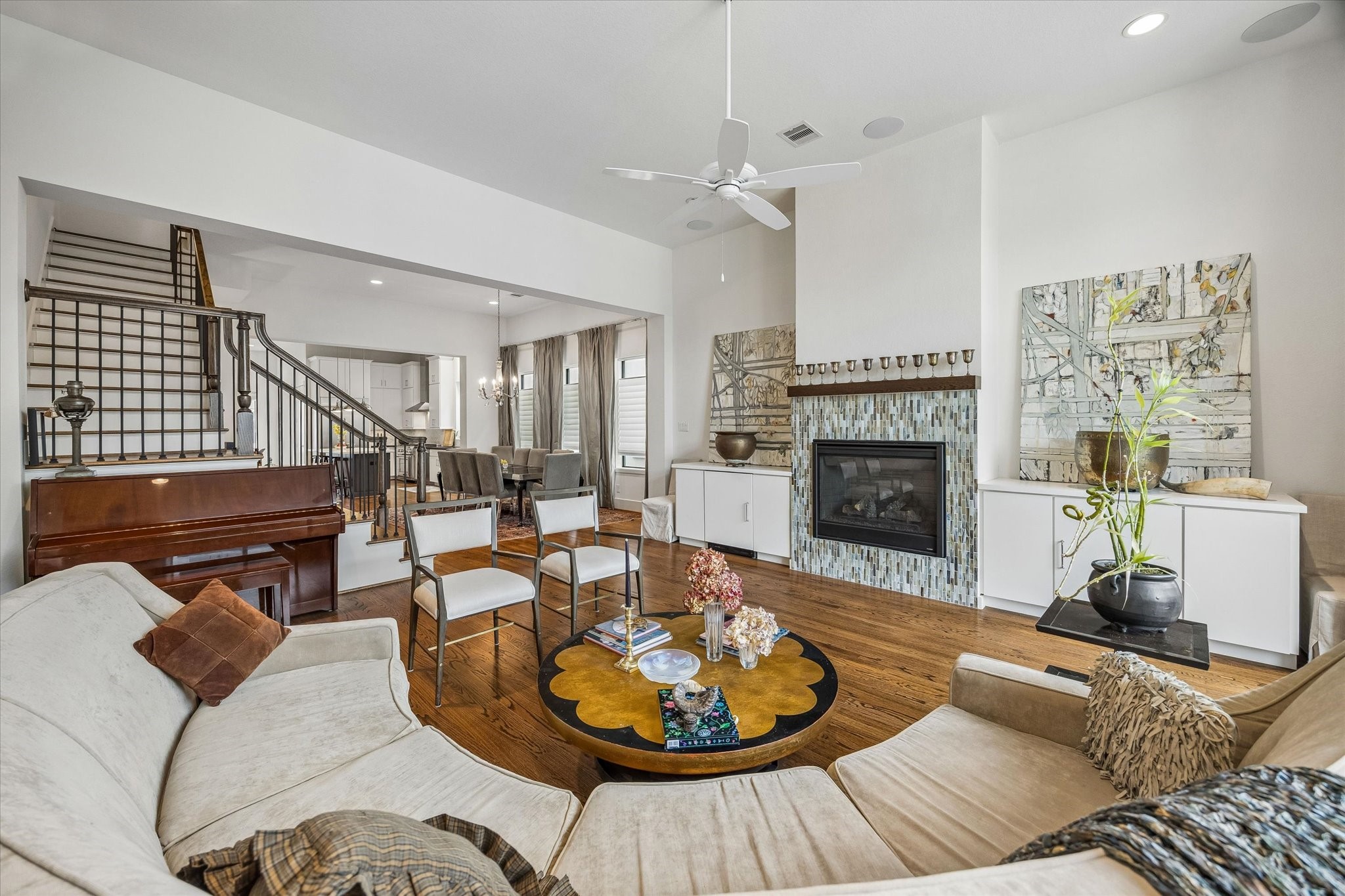  1526 Vermont Street - 物件實景