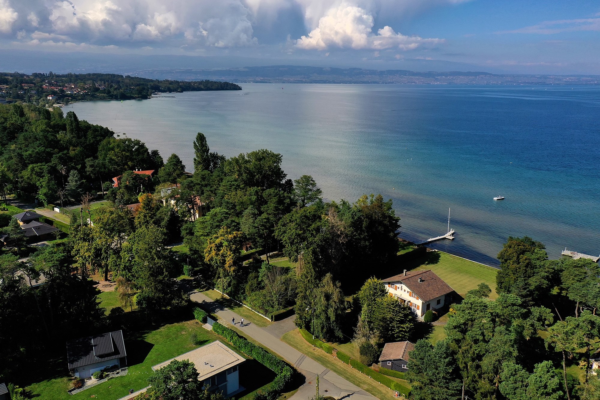  SCIEZ WATERFRONT PROPERTY - 物件實景
