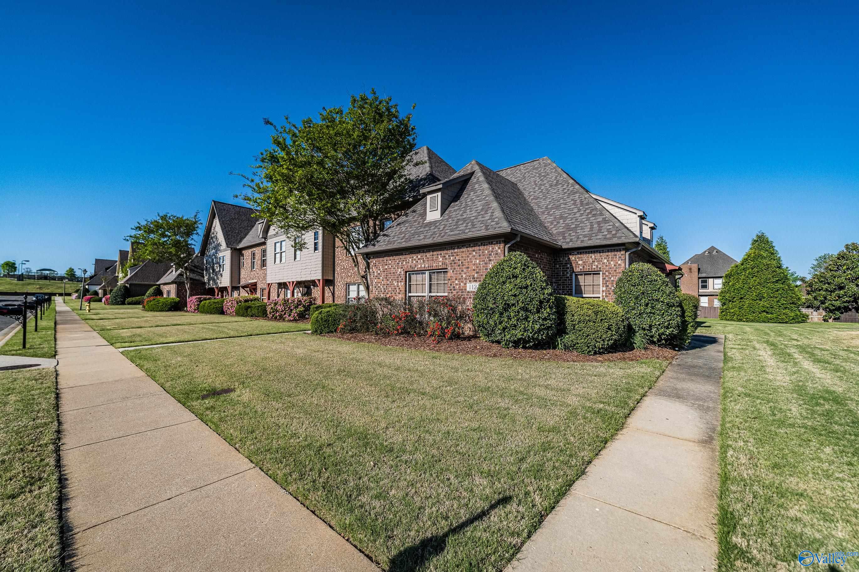 Chimes Way, Huntsville, AL 35824