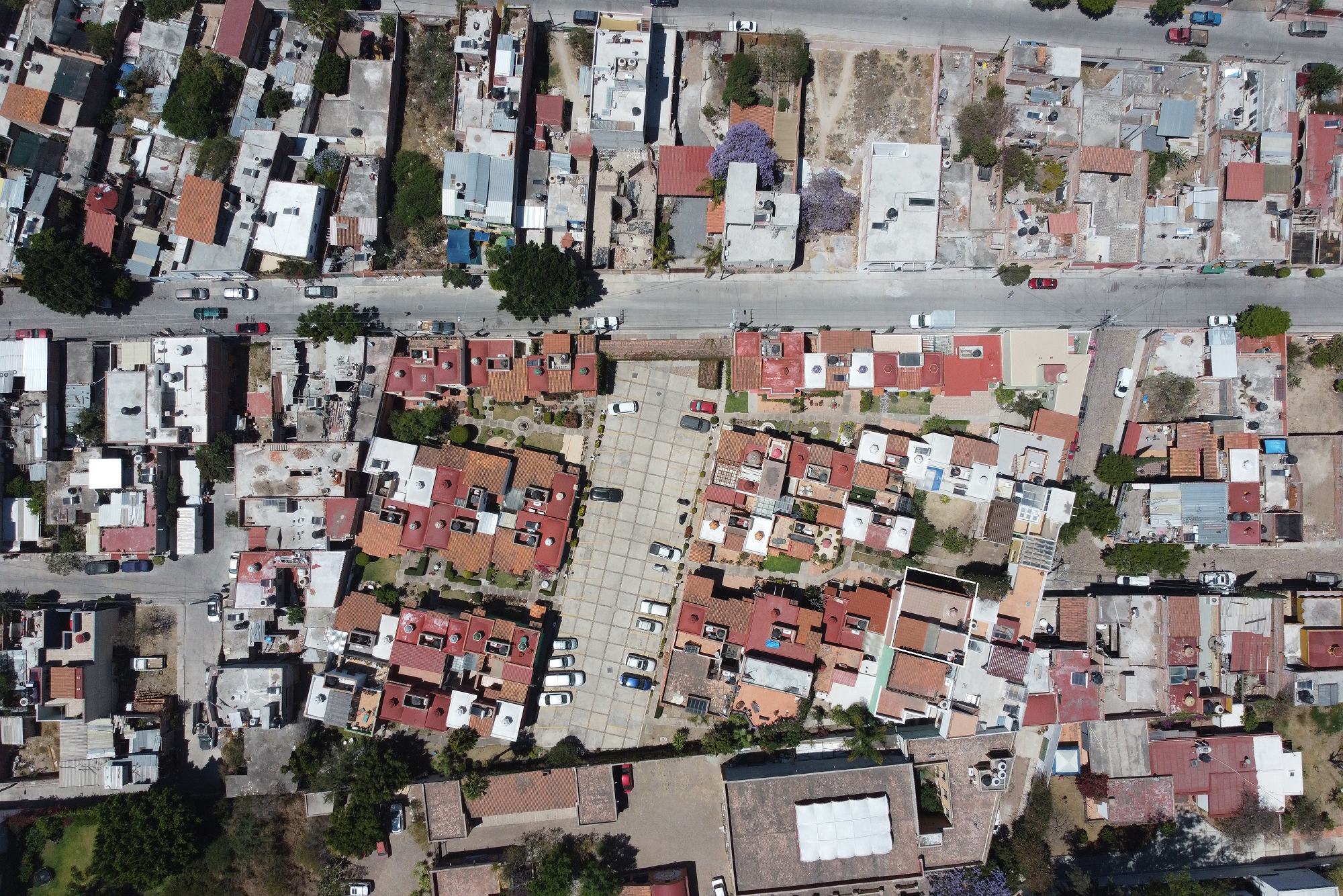  Casa Colorada - 物件實景