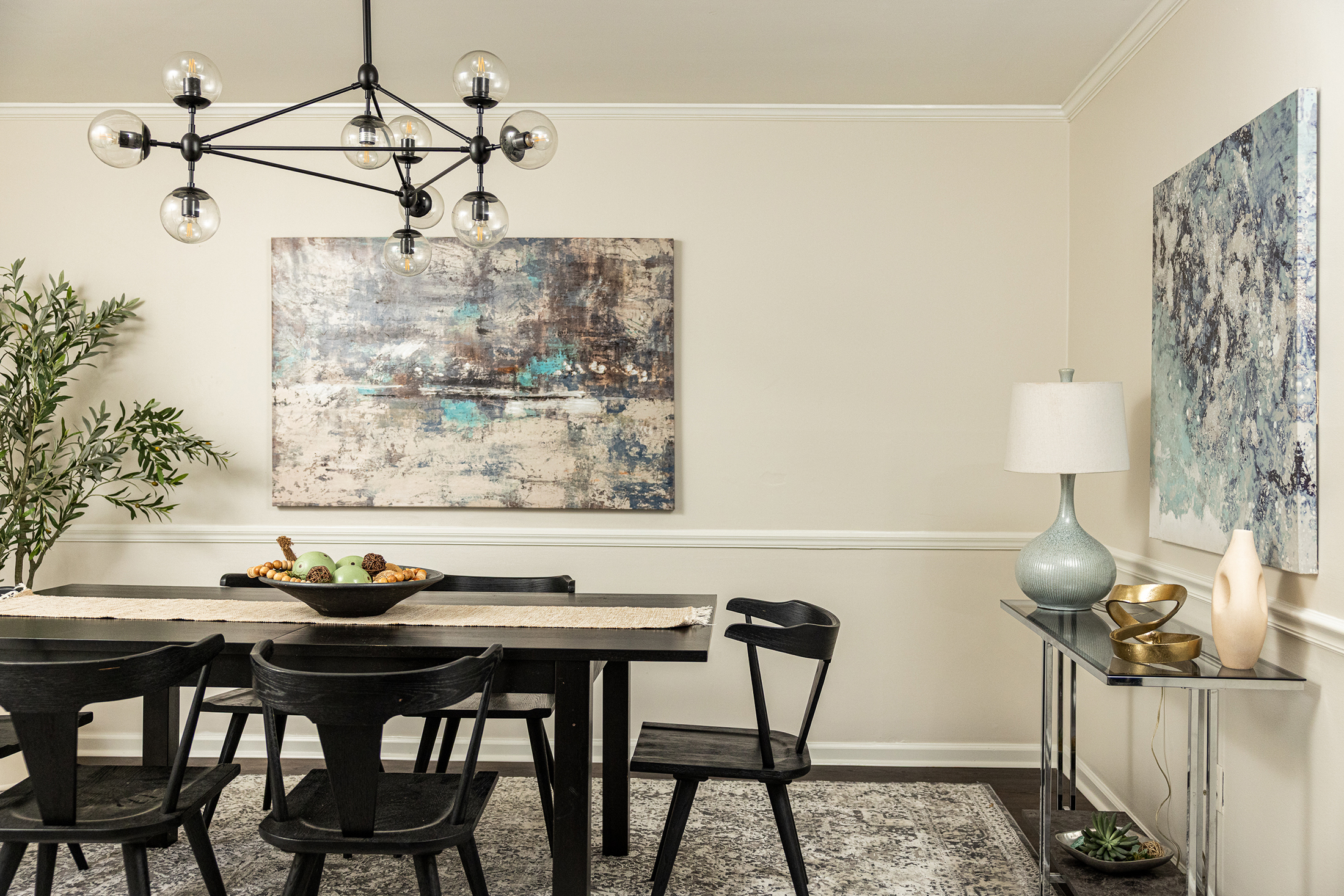  Gorgeous Townhome in the Heart of Vinings - 物件實景