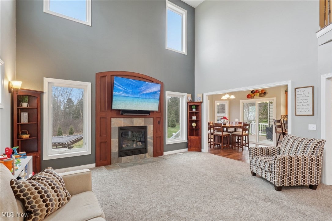 Concord, Ohio, 44077, United States, 4 Bedrooms Bedrooms, ,4 BathroomsBathrooms,Residential,For Sale,2009319