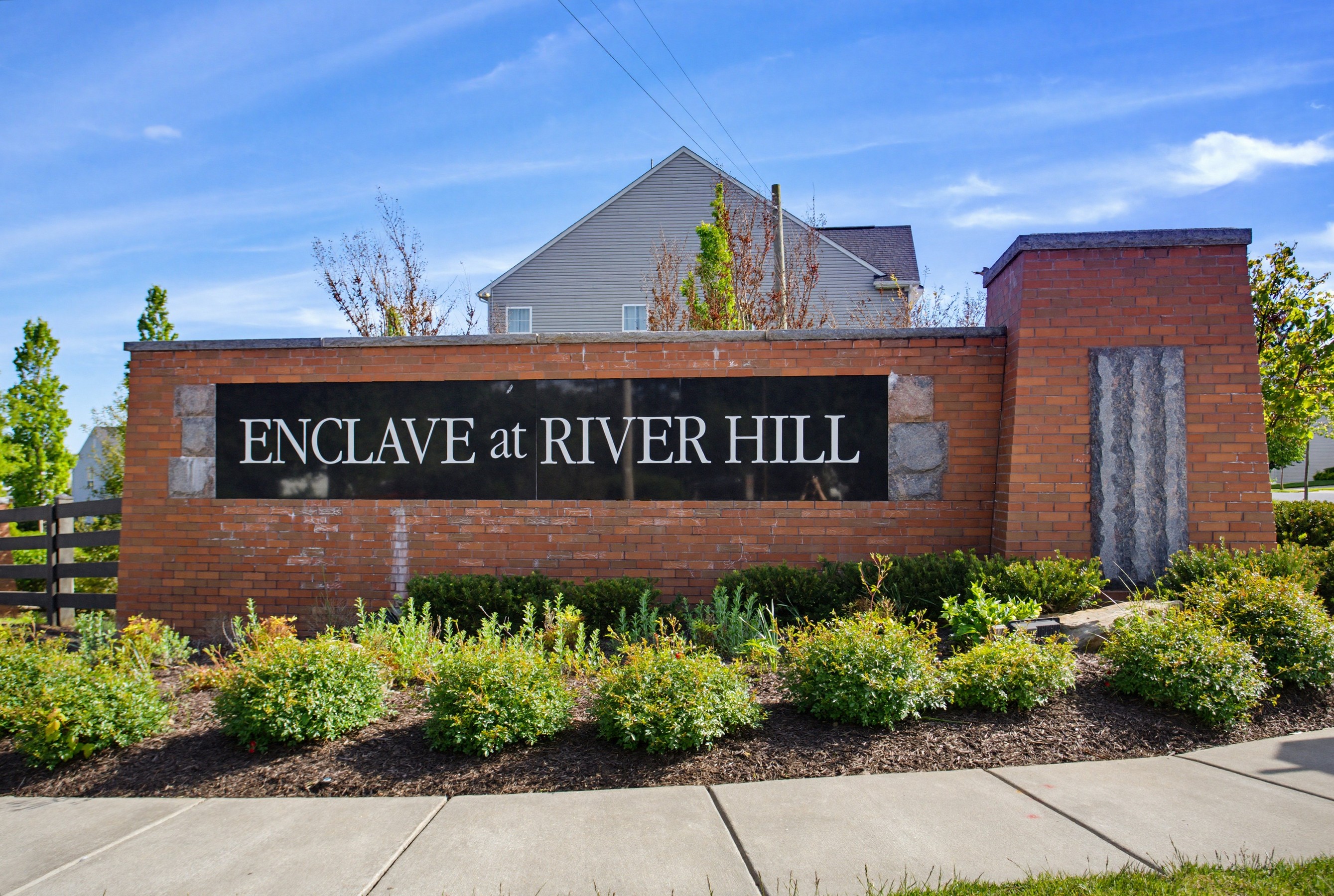  ENCLAVE AT RIVER HILL - 物件實景