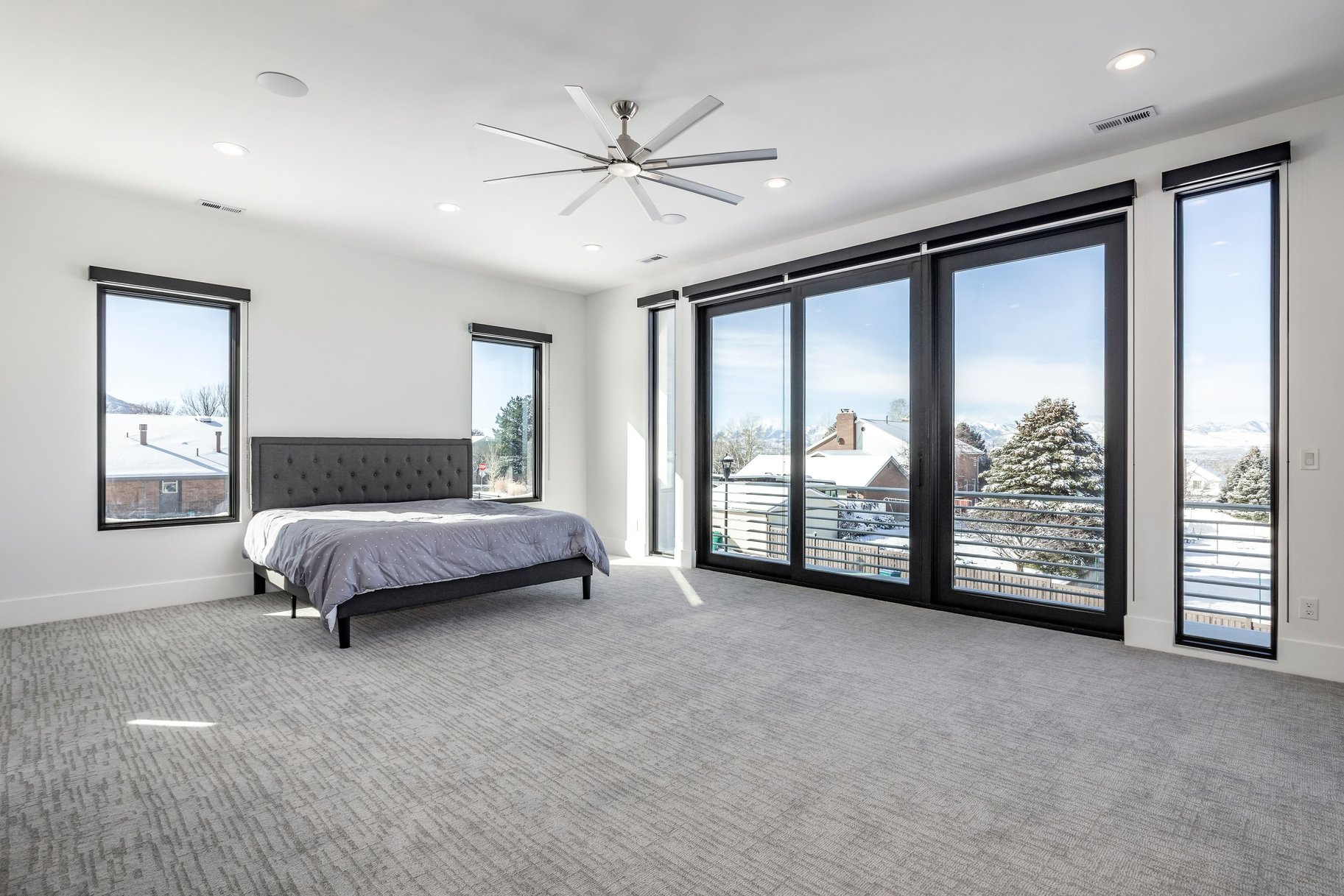  Luxury Living Near Little Cottonwood Canyon - 物件實景