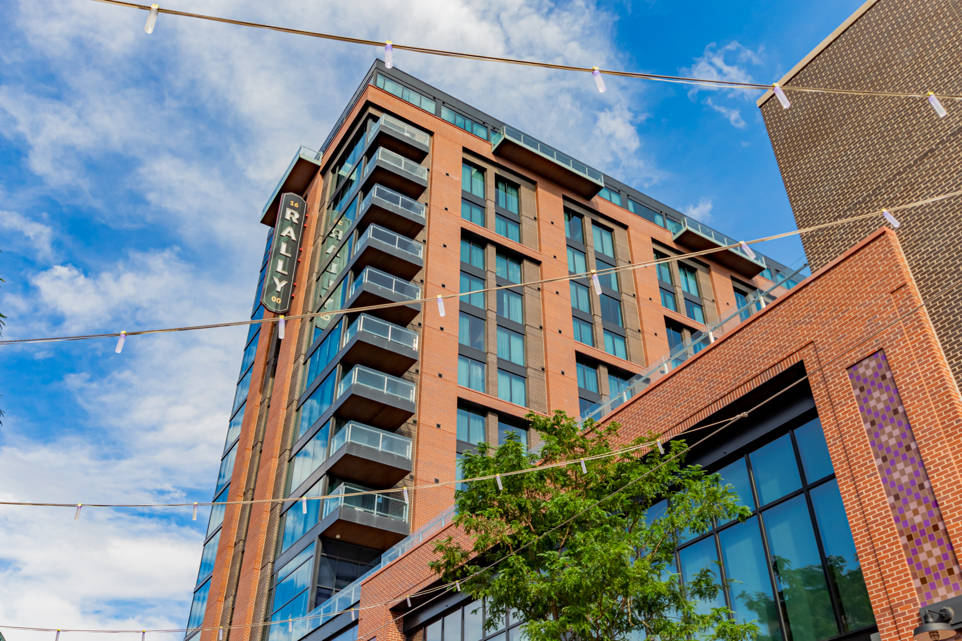 Welcome to luxury living at McGregor Square in the heart of LoDo - 物件實景