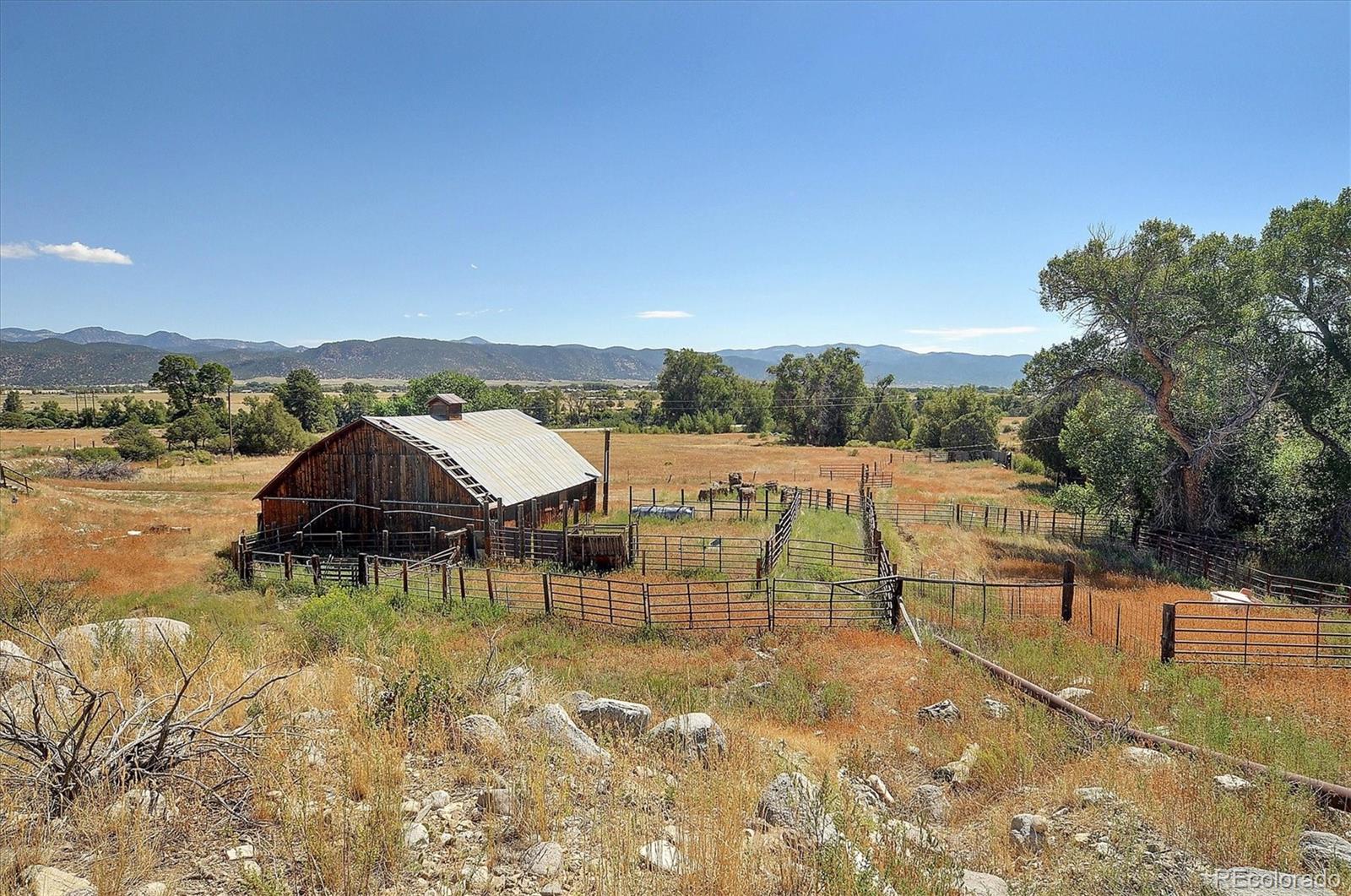 Salida, Colorado, 81201, United States, ,Residential,For Sale,1869199
