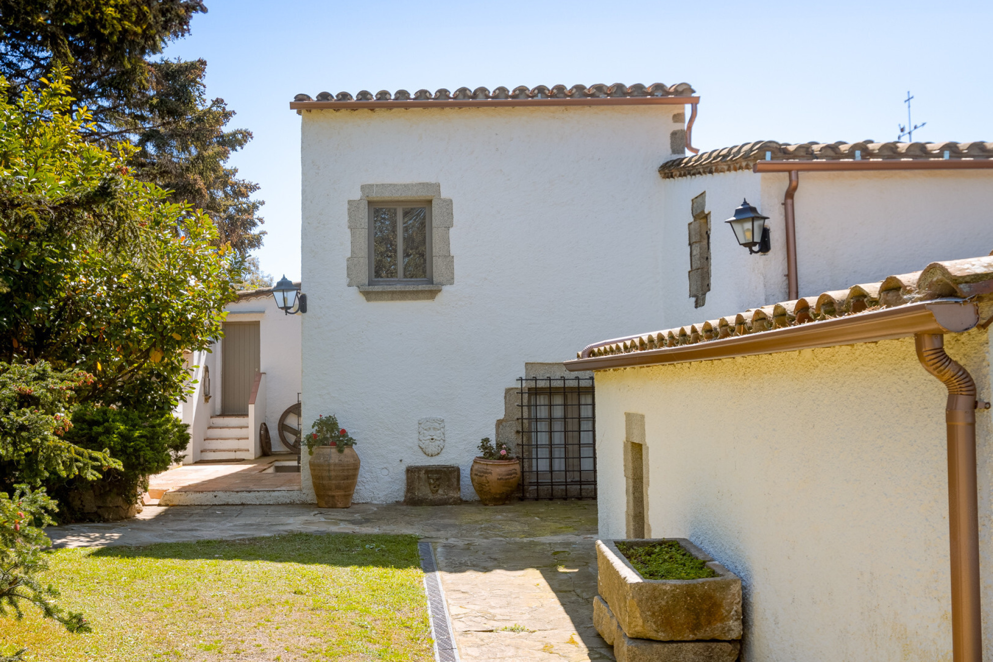  Unique and exceptional farmhouse in Supermaresme - Costa BCN - 物件實景