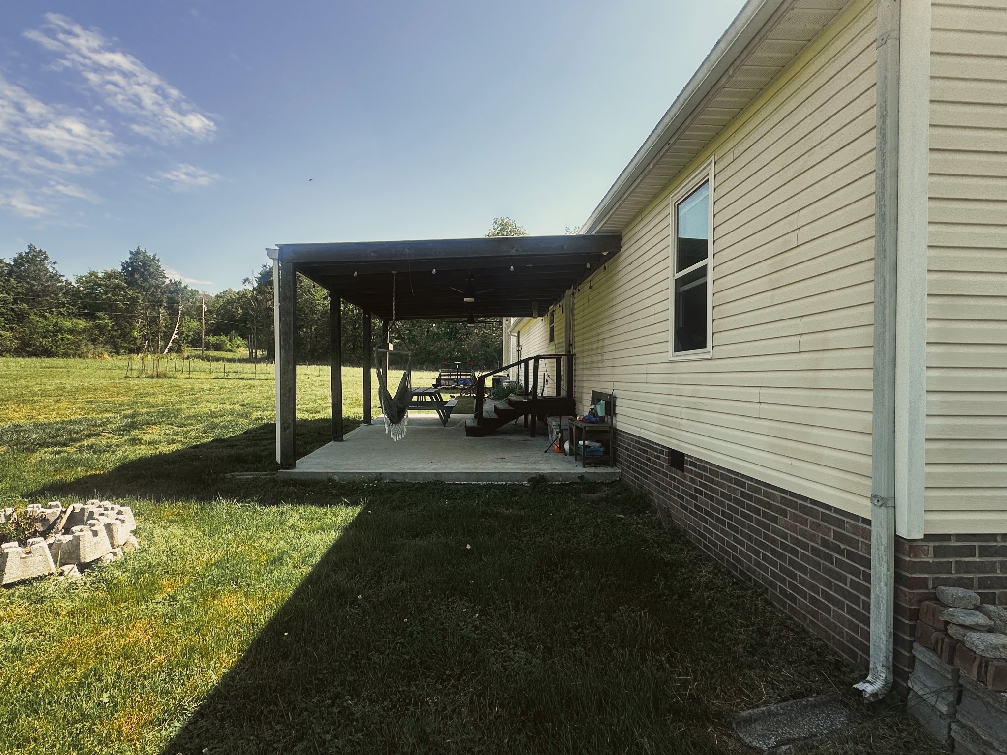  831 Philippi Rd, Wartrace, TN, 37183 - 物件實景