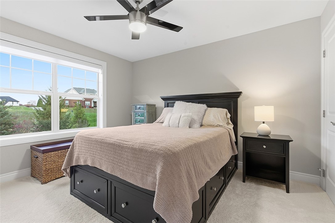 Collier Twp, Pennsylvania, 15205, United States, 4 Bedrooms Bedrooms, ,4 BathroomsBathrooms,Residential,For Sale,1994329