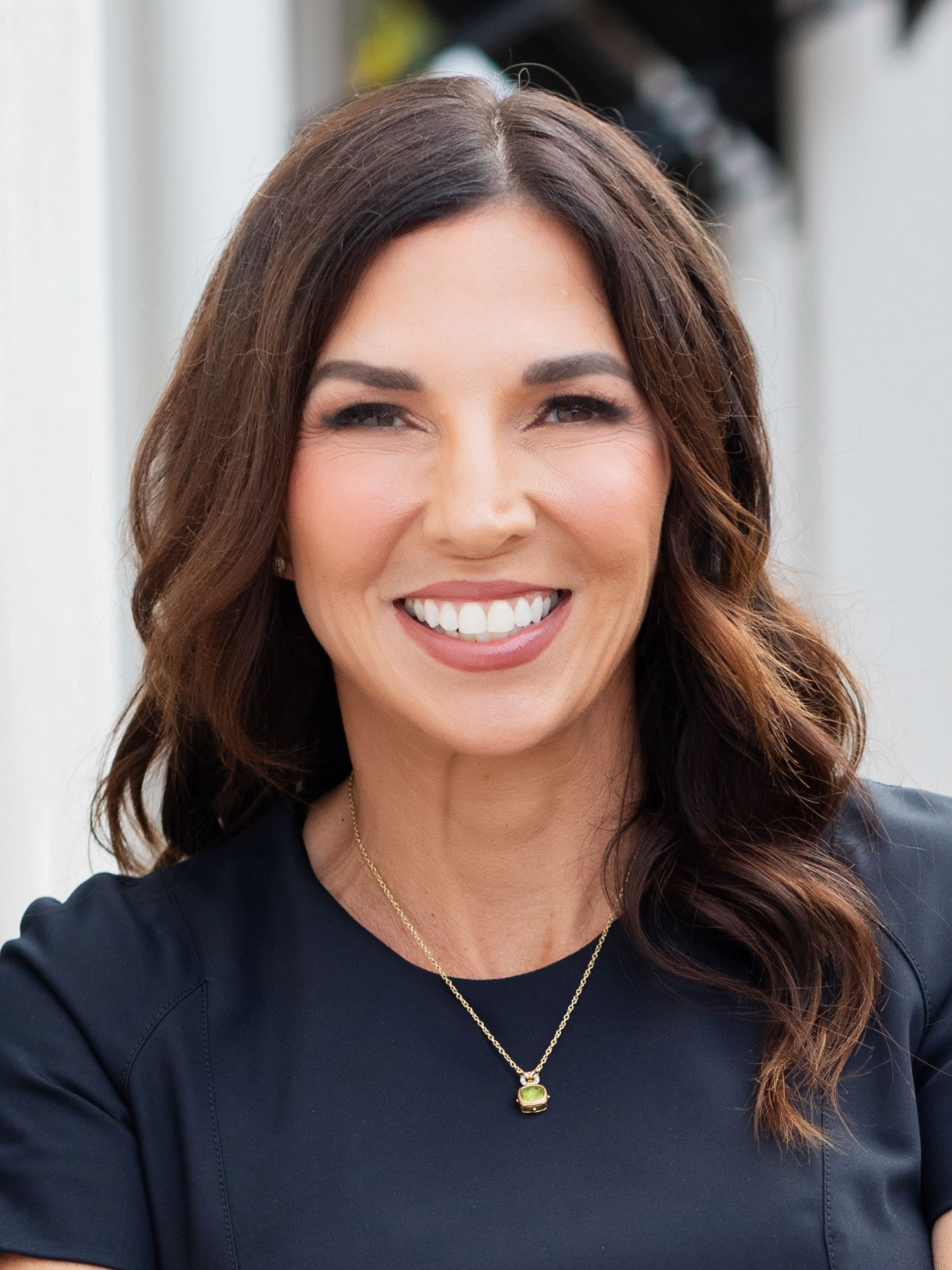 Julie Kerwin Cumby