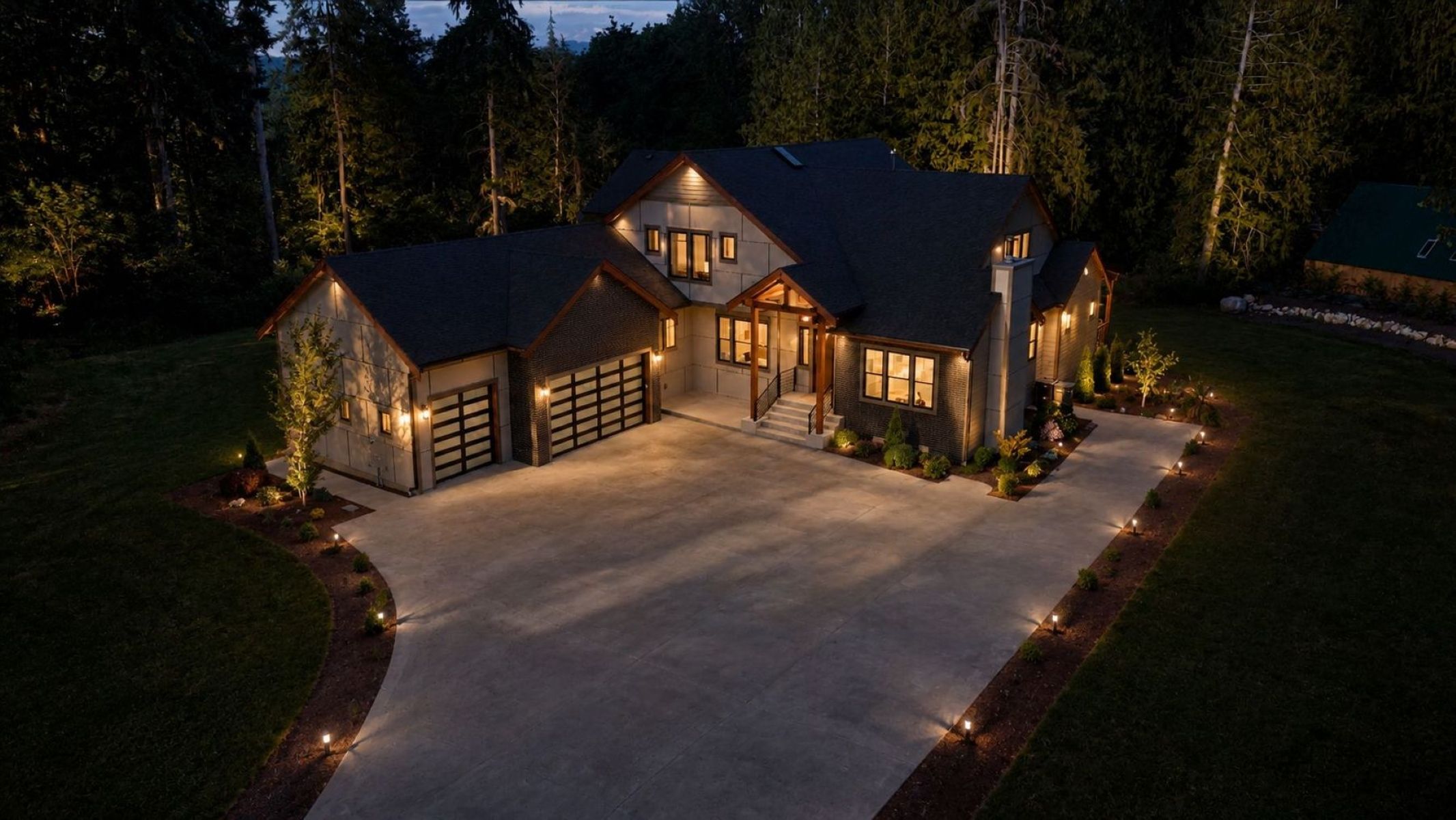  12103 202nd Street Southeast, Snohomish, WA 98296 - 物件實景