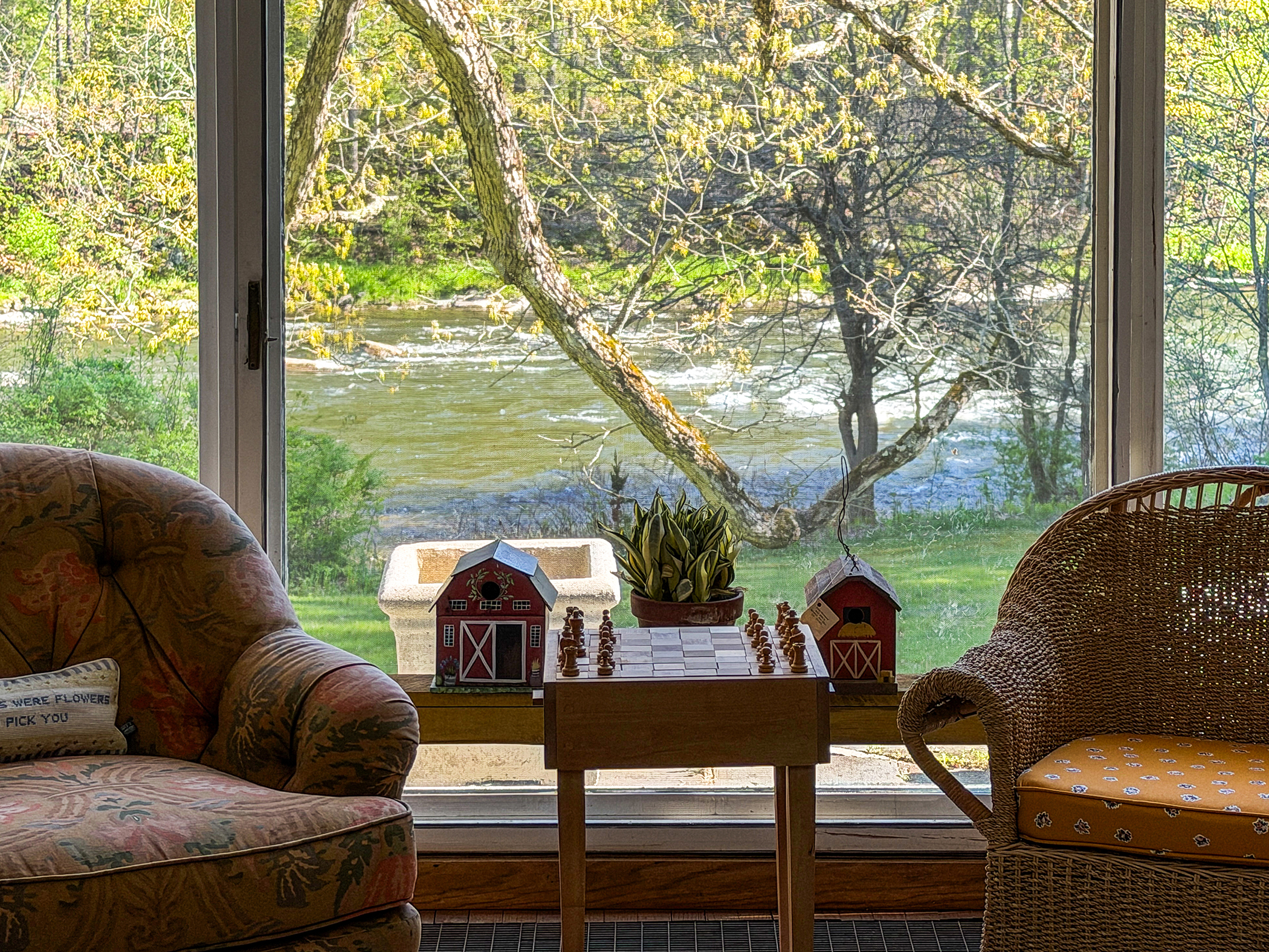  35 River Road - 物件實景