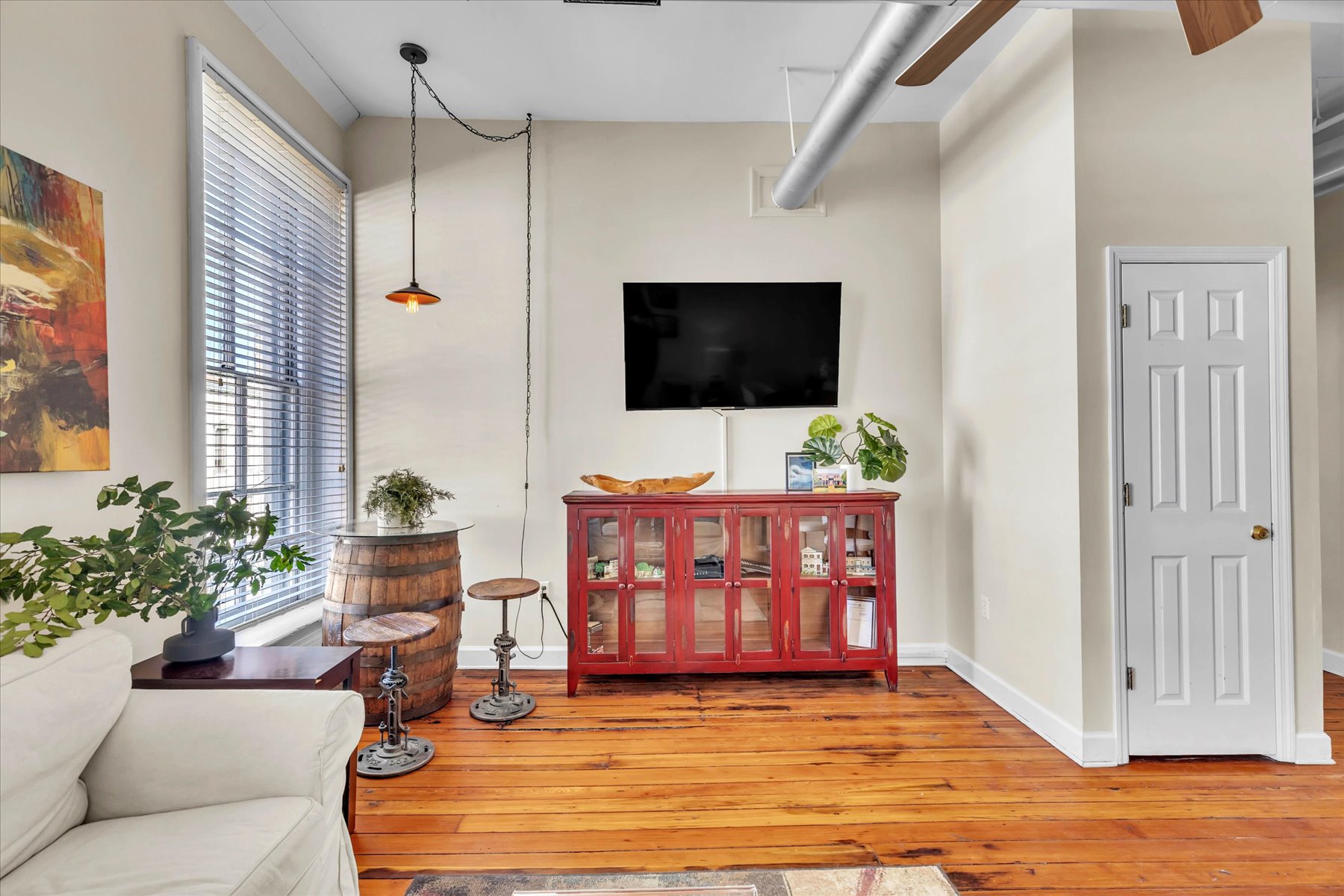 Historic Two-Bedroom Condo in the Heart of Downtown - 物件實景