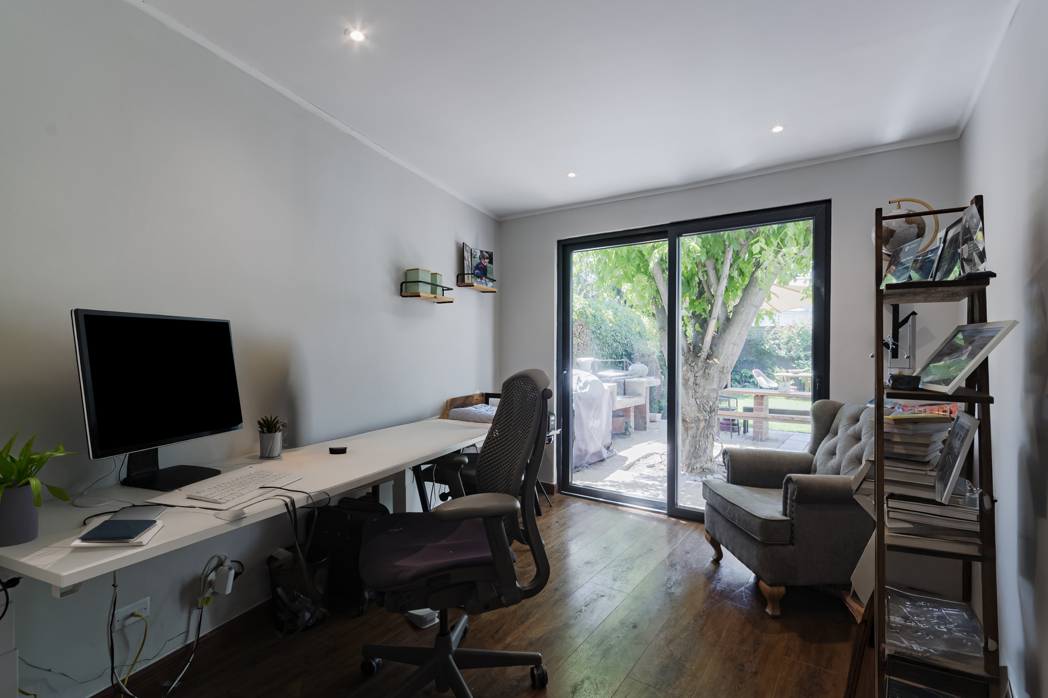  House for sale near Portal La Dehesa, in a gated condominium. - 物件實景