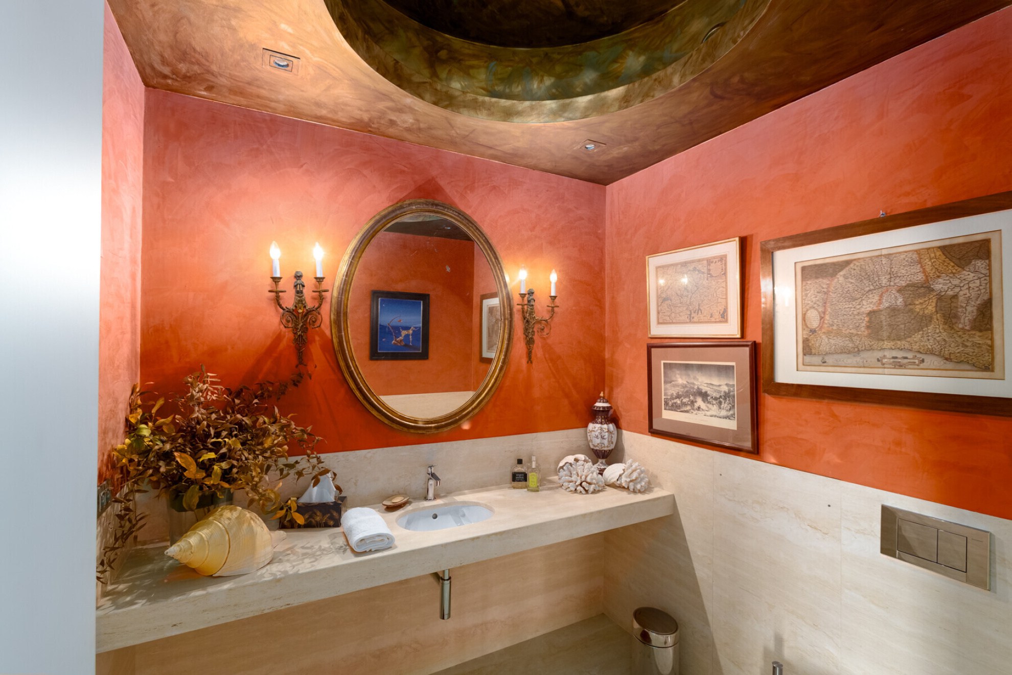  Style, design, privacy and beautiful views in Llavaneres - Costa BCN - 物件實景