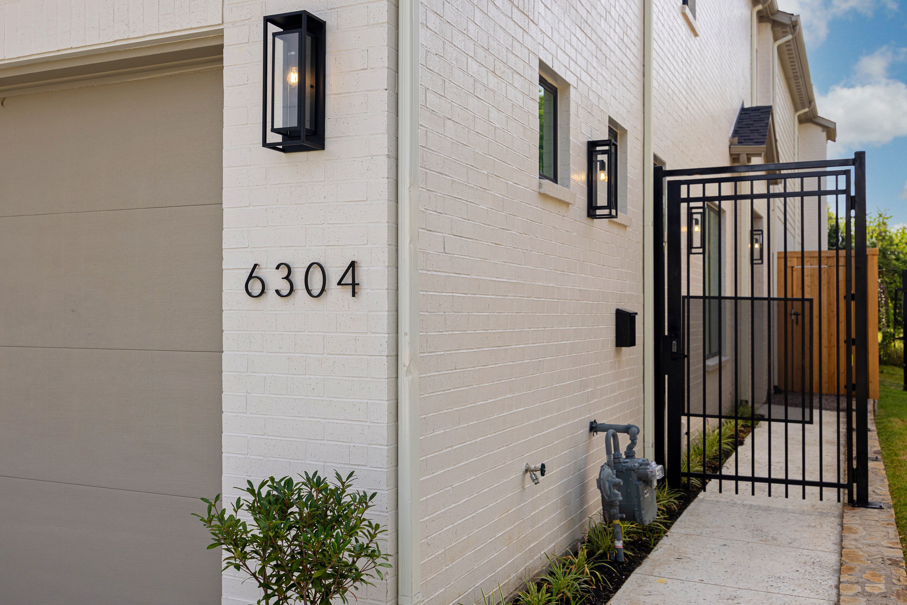 Coveted Builder in Covington Place - 物件實景