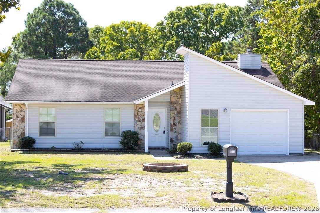 Trevino St, Hope Mills, NC 28348