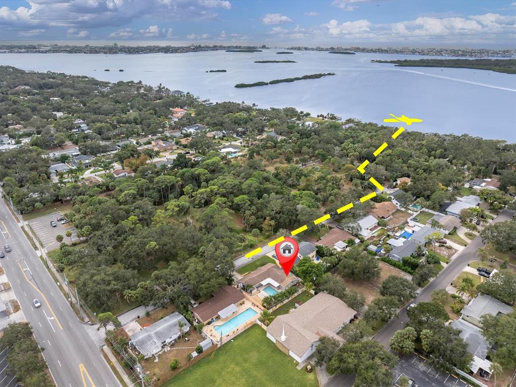 St Petersburg, Florida, 33709, United States, 3 Bedrooms Bedrooms, ,3 BathroomsBathrooms,Residential,For Sale,1991001