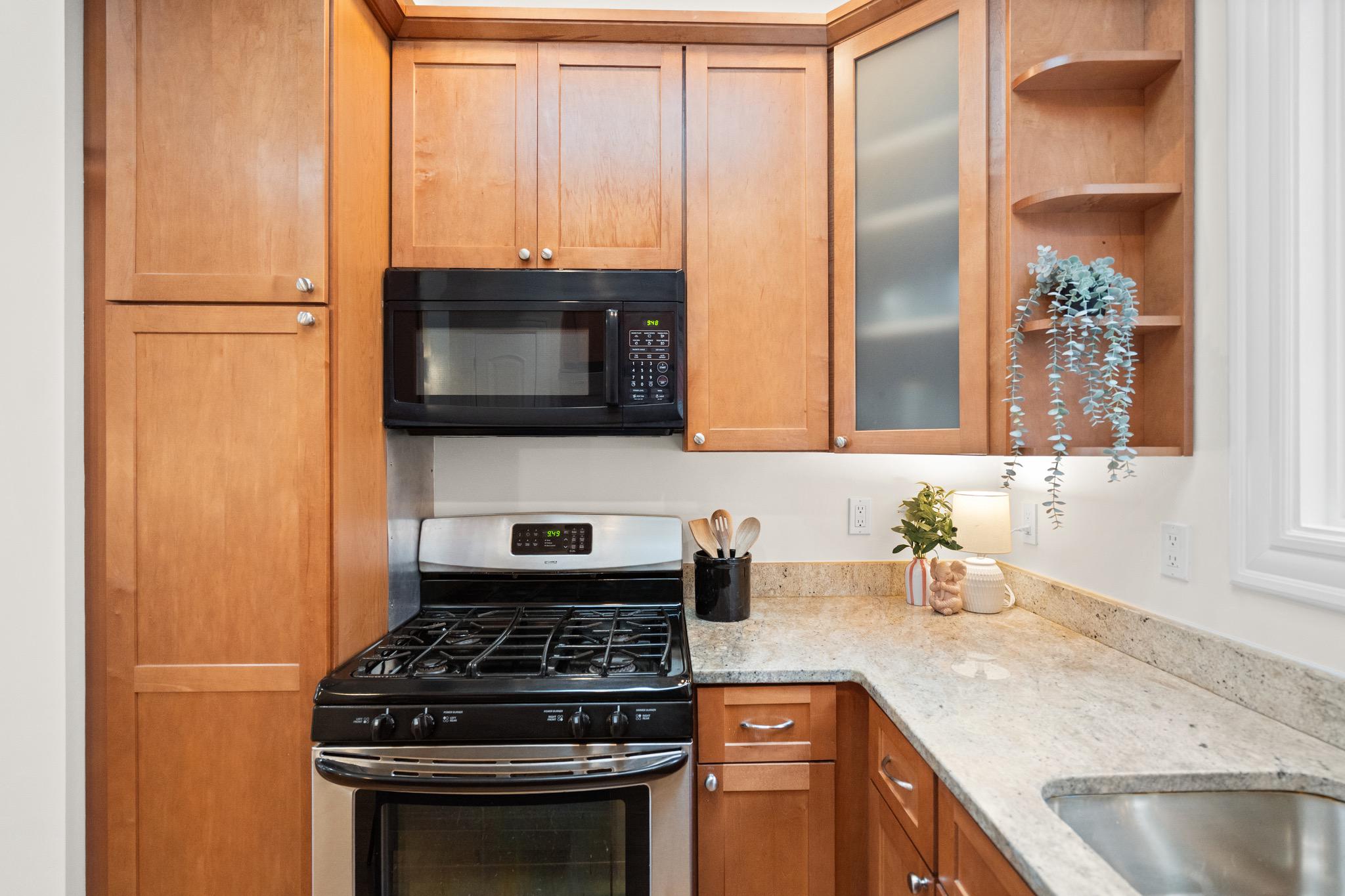  815 T Street NW, Washington, DC, 20001 - 物件實景