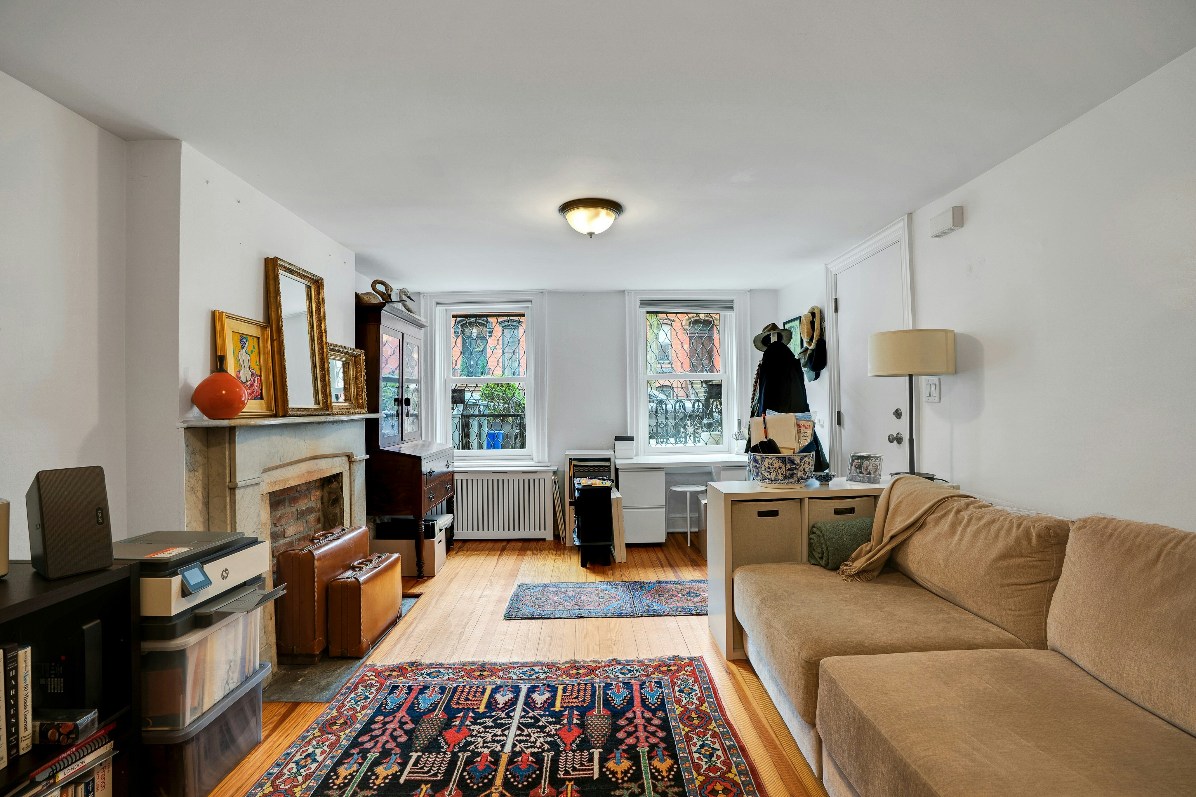  218 8th Street, Jersey city, NJ 07302 - 物件實景