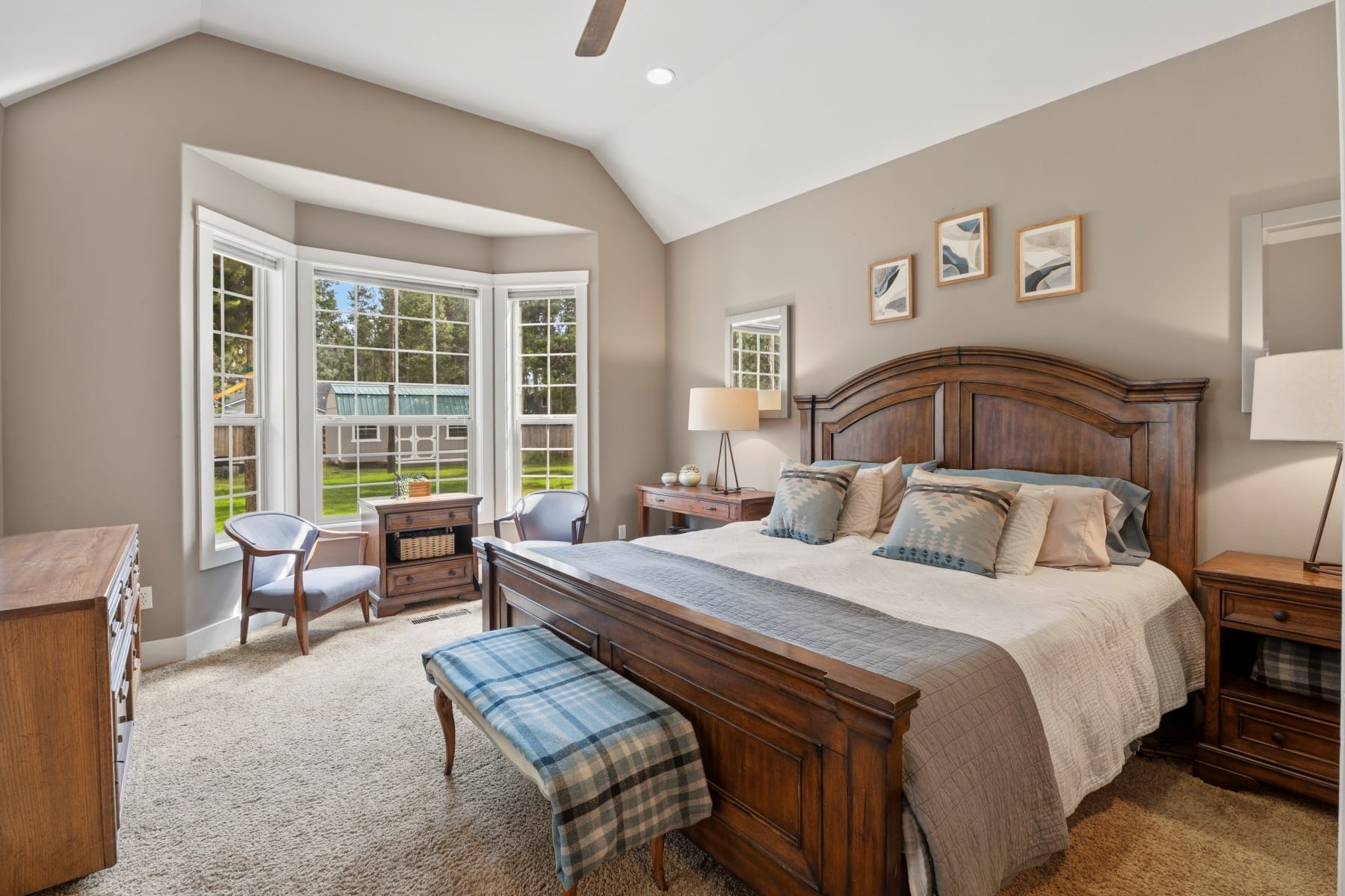  17169 Kingsburg Road Bend, OR 97707 - 物件實景