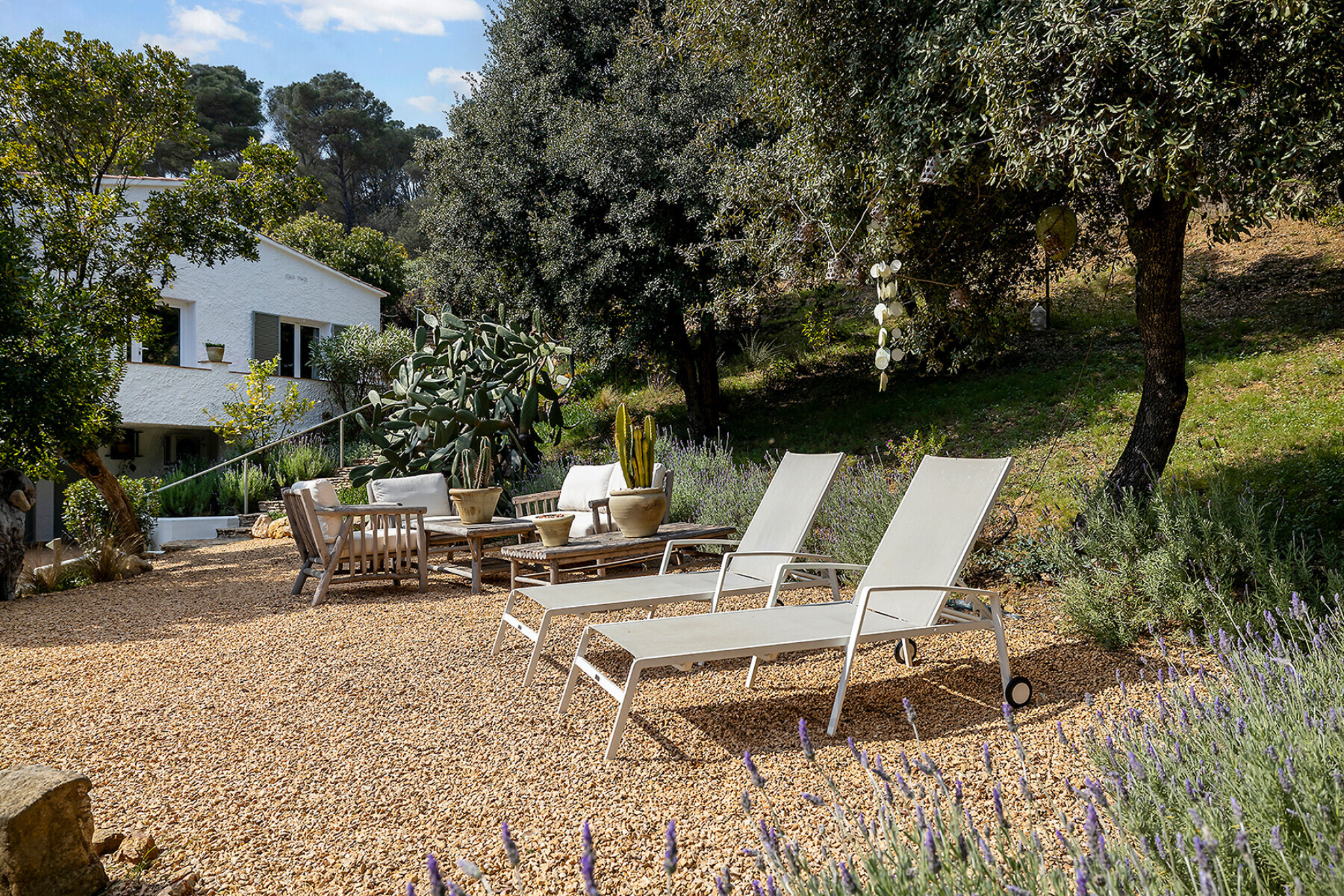  Fantastic house with sea views and tourist license in Vall-Llobrega - 物件實景