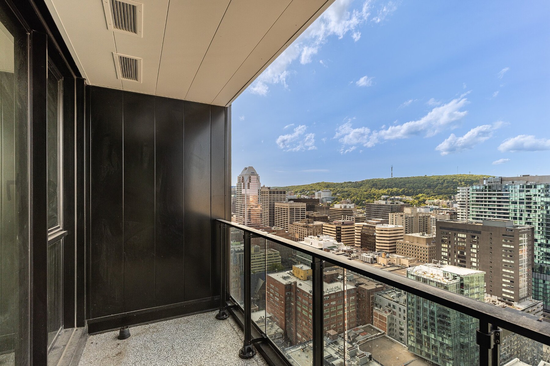  Ville-Marie, Montréal - 物件實景